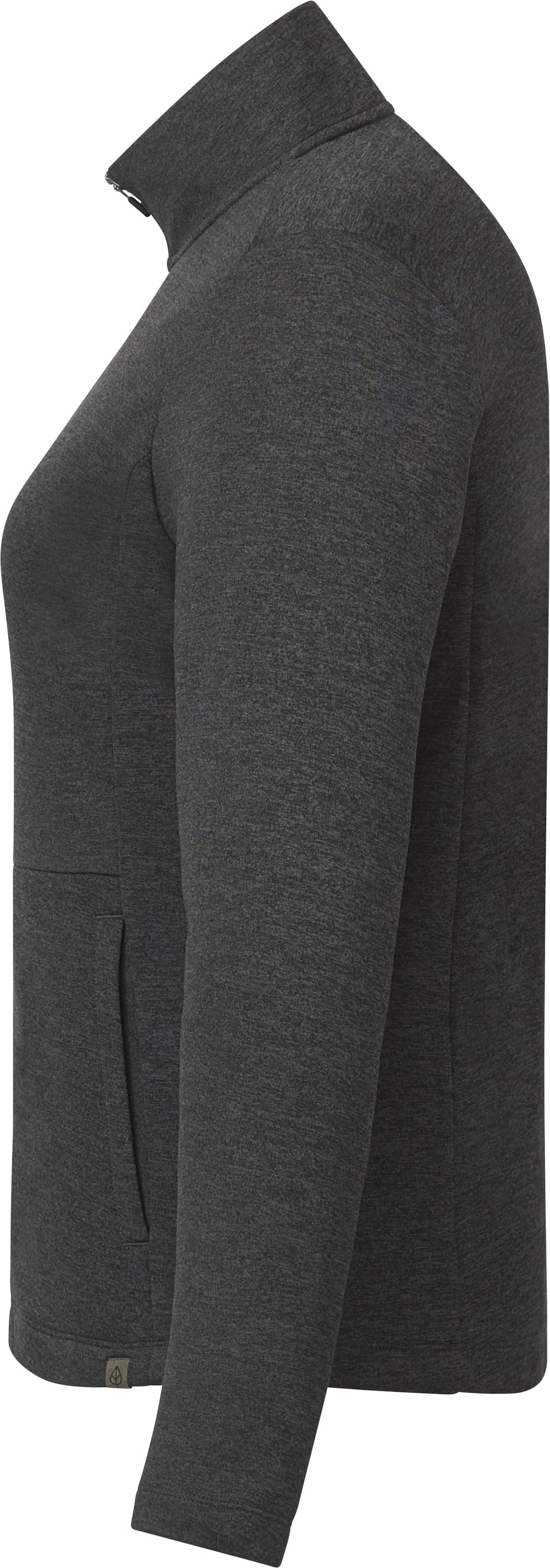 Picture of Women's MERRITT Eco Knit Full Zip