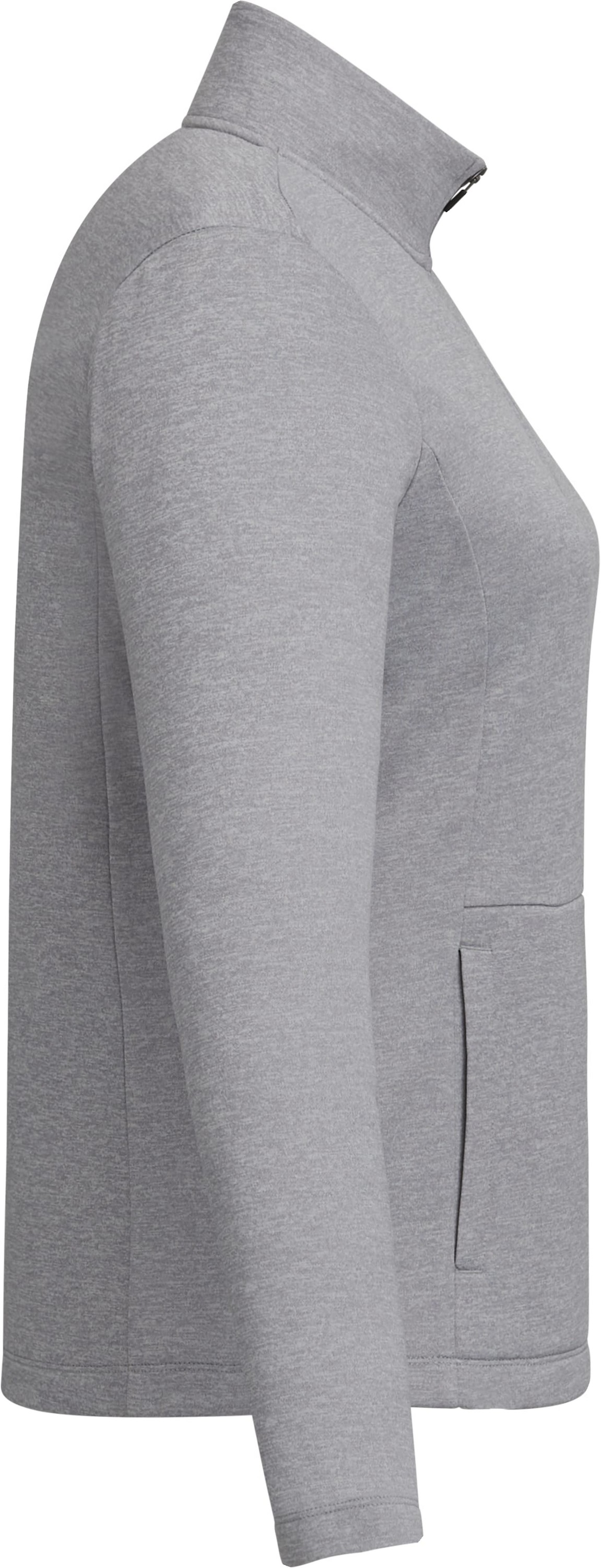 Picture of Women's MERRITT Eco Knit Full Zip