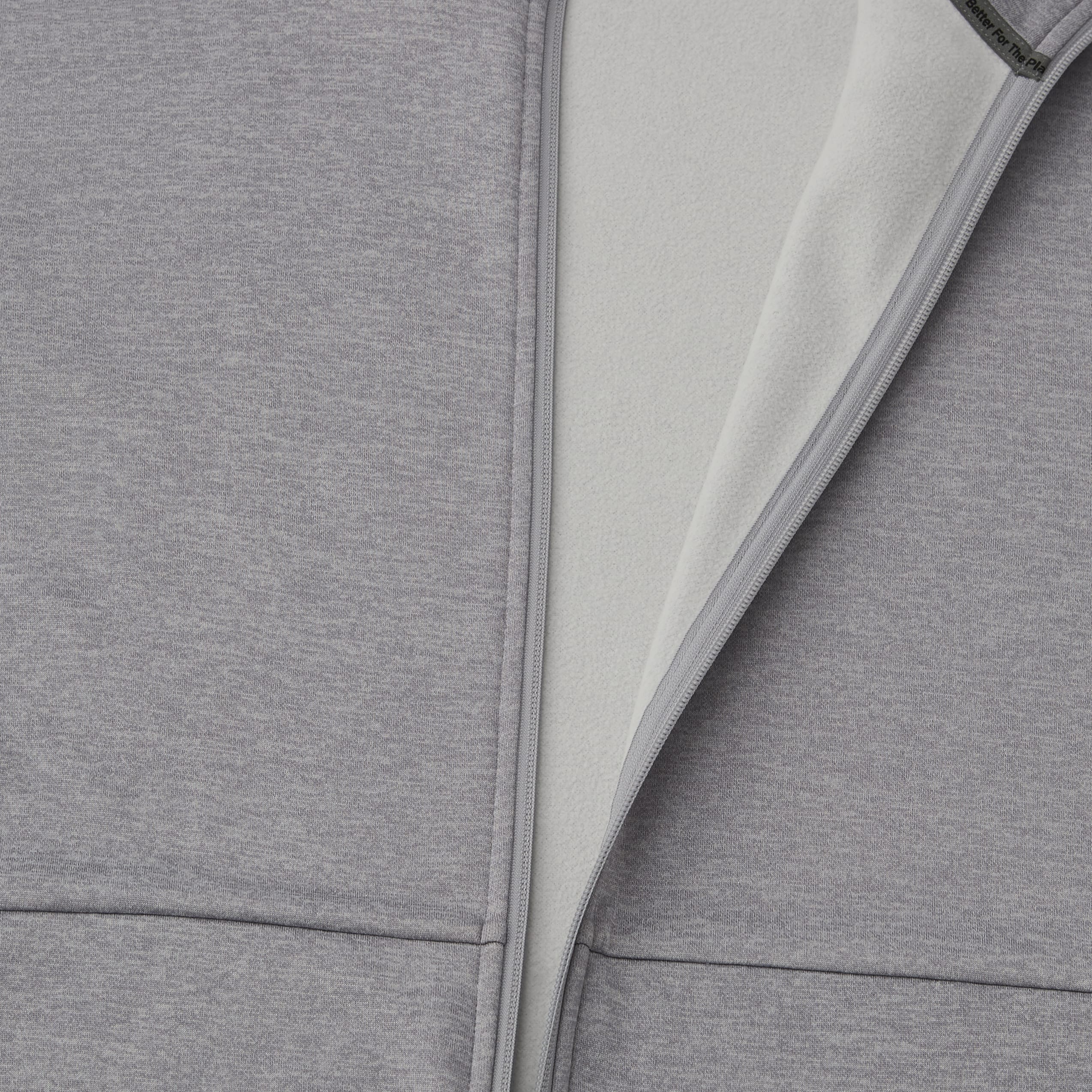 Picture of Women's MERRITT Eco Knit Full Zip