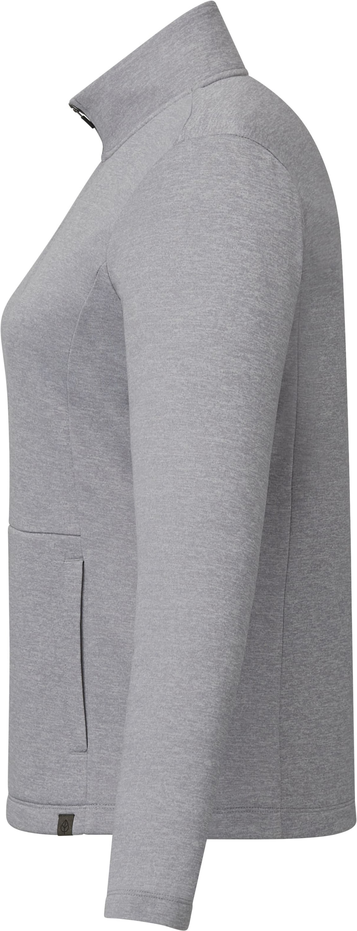 Picture of Women's MERRITT Eco Knit Full Zip