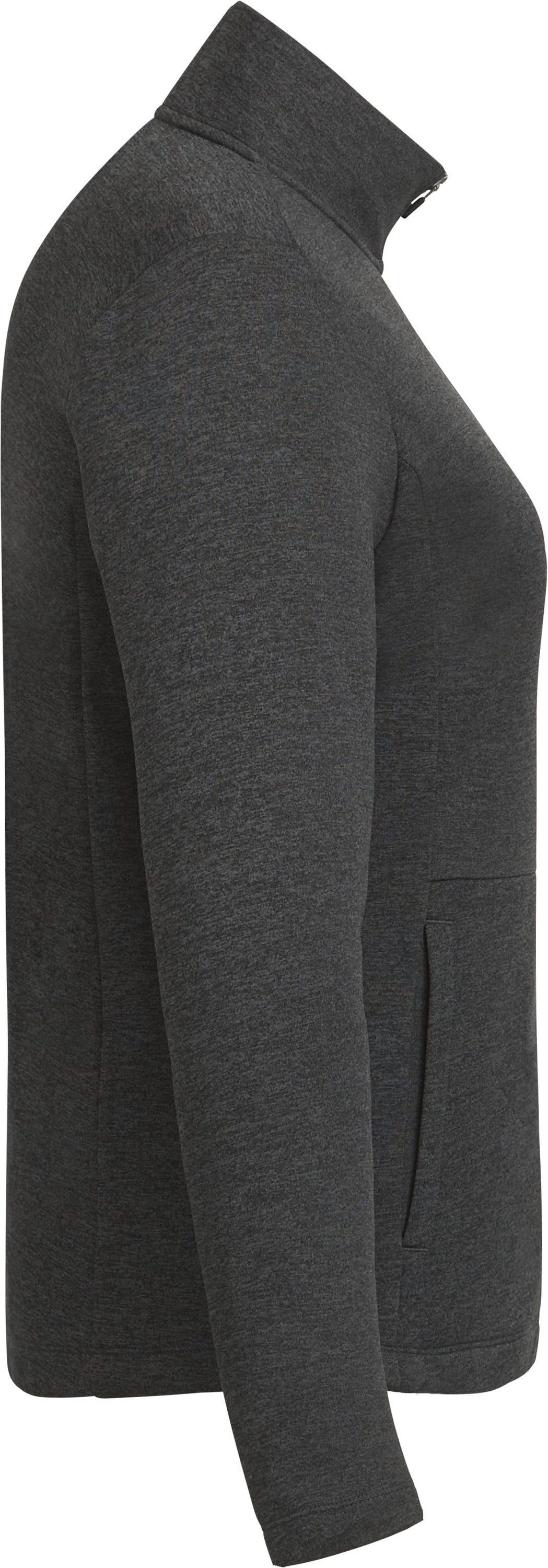 Picture of Women's MERRITT Eco Knit Full Zip