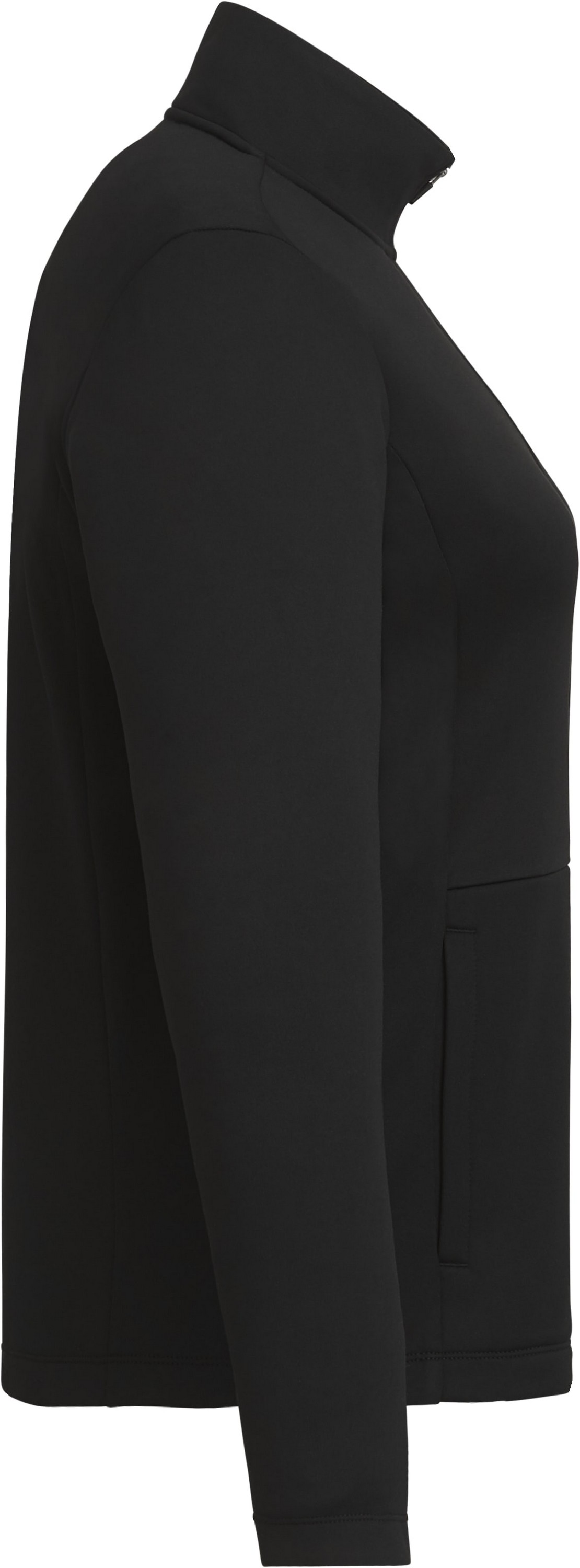 Picture of Women's MERRITT Eco Knit Full Zip