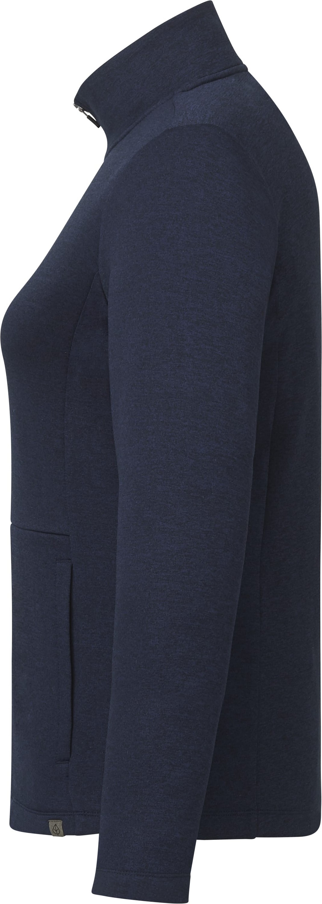 Picture of Women's MERRITT Eco Knit Full Zip