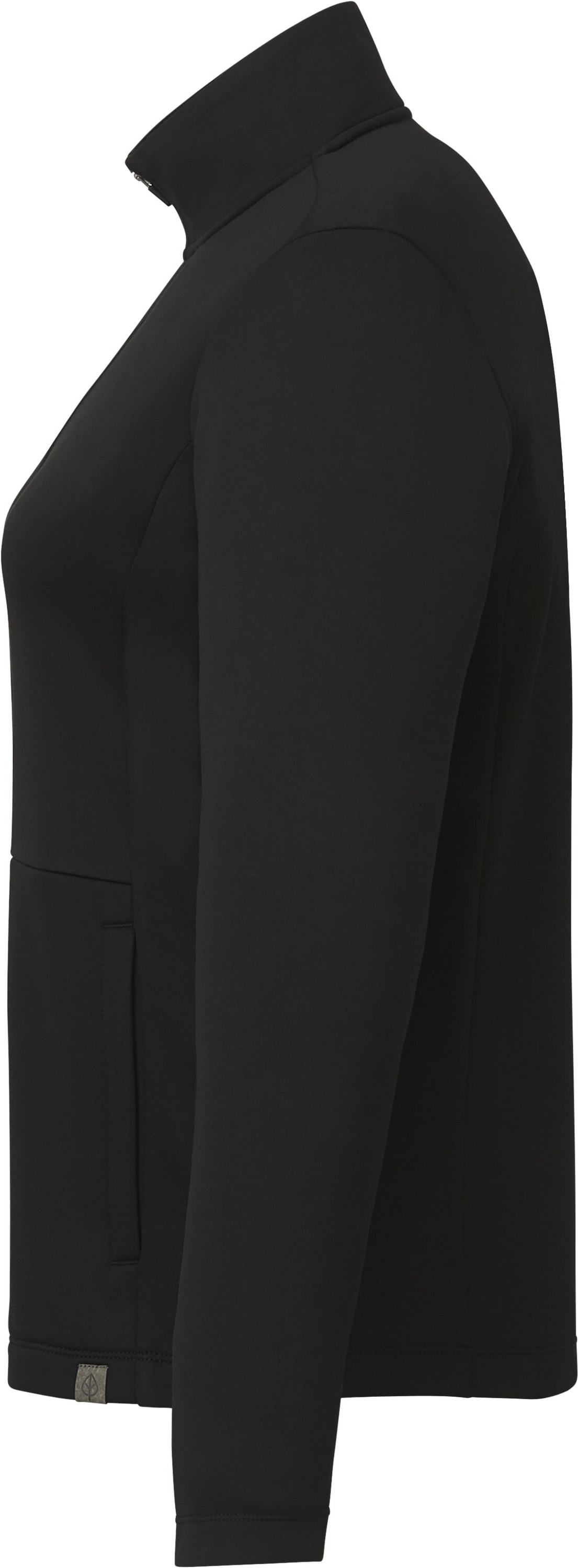 Picture of Women's MERRITT Eco Knit Full Zip
