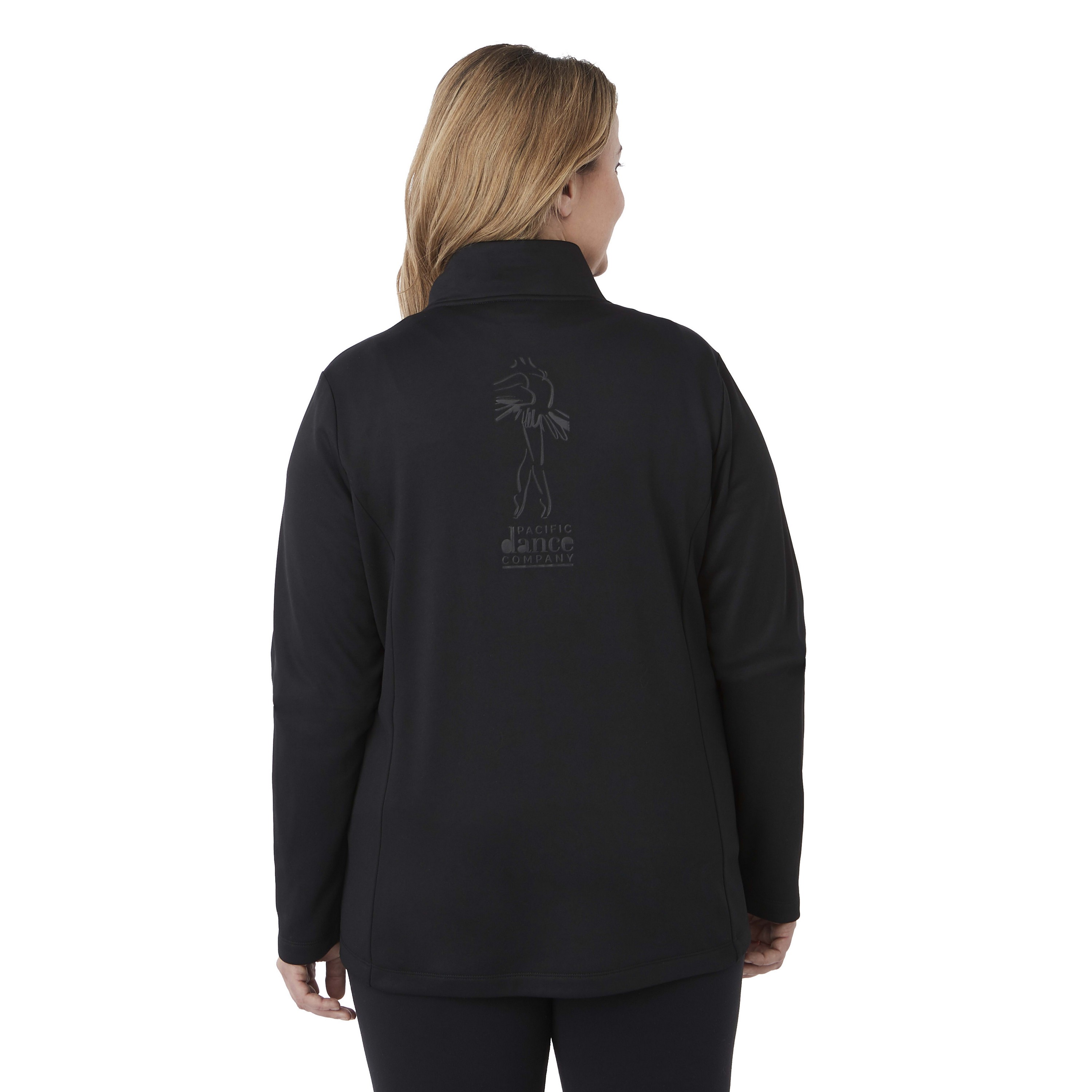 Picture of Women's MERRITT Eco Knit Full Zip