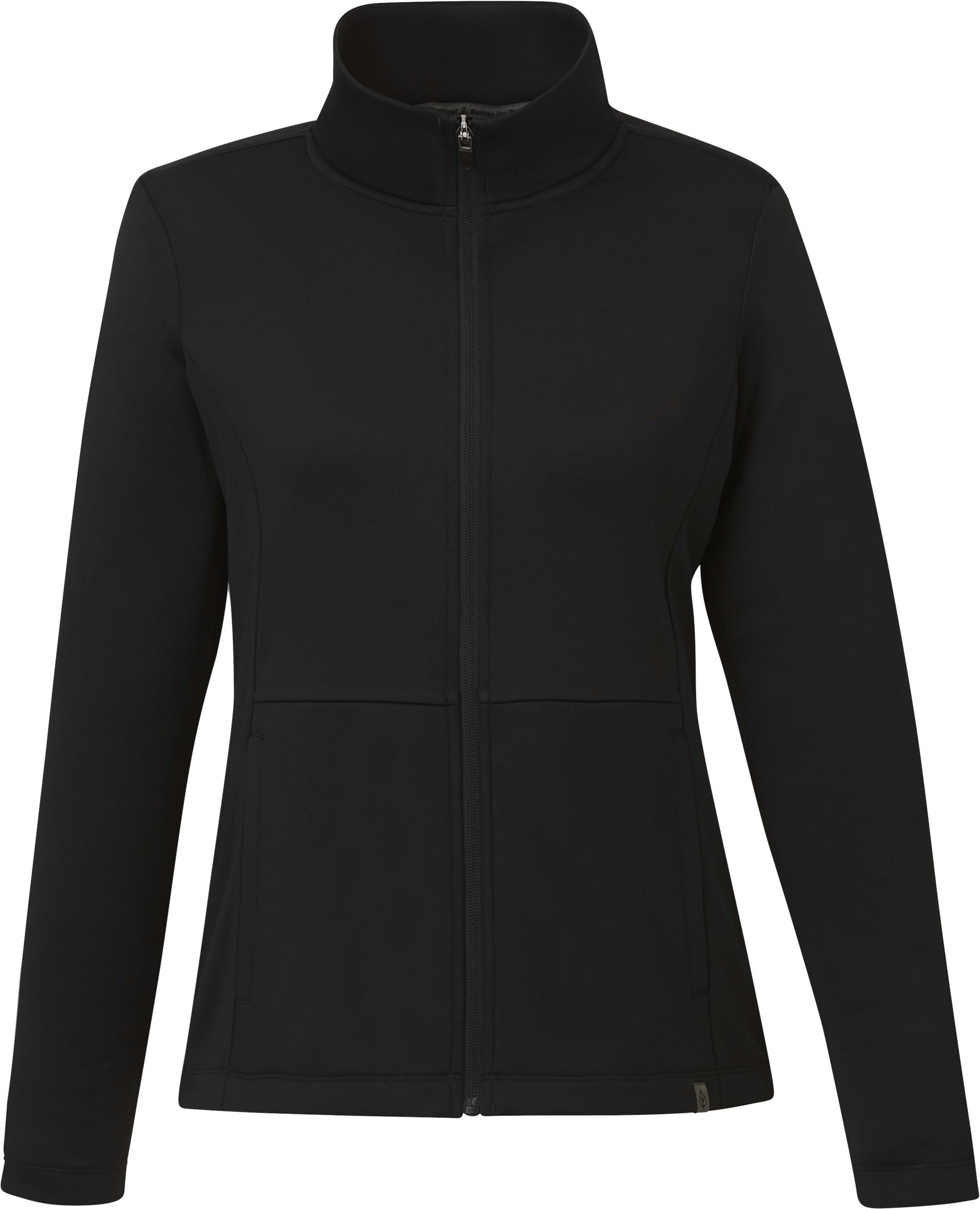 Picture of Women's MERRITT Eco Knit Full Zip