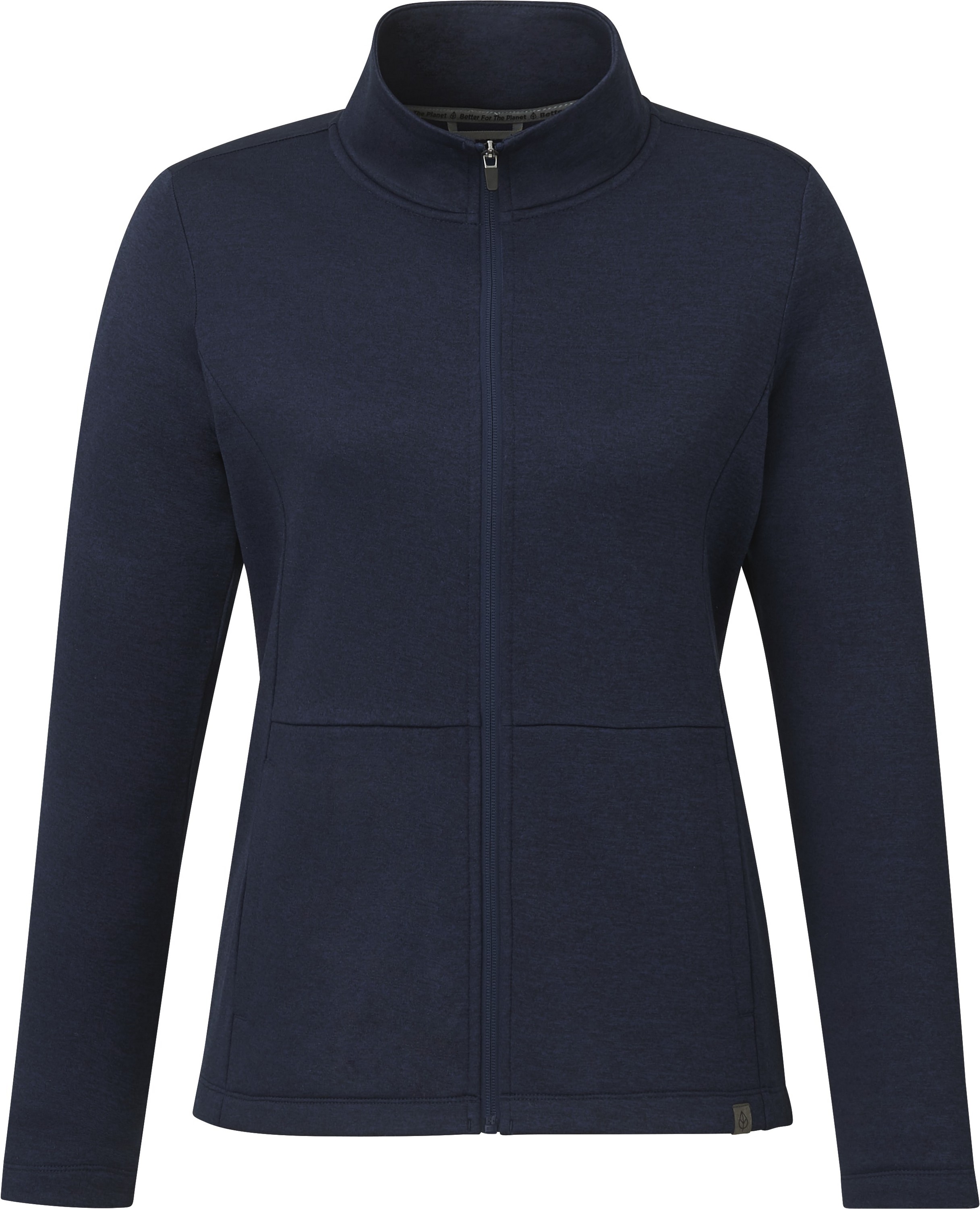 Picture of Women's MERRITT Eco Knit Full Zip