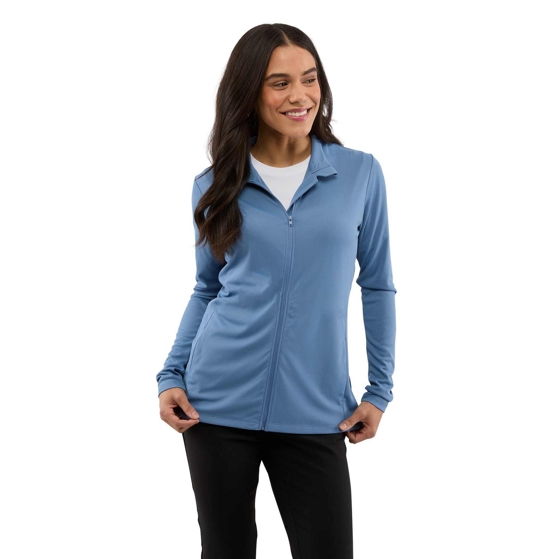 Picture of DARA Knit Full Zip - Women's