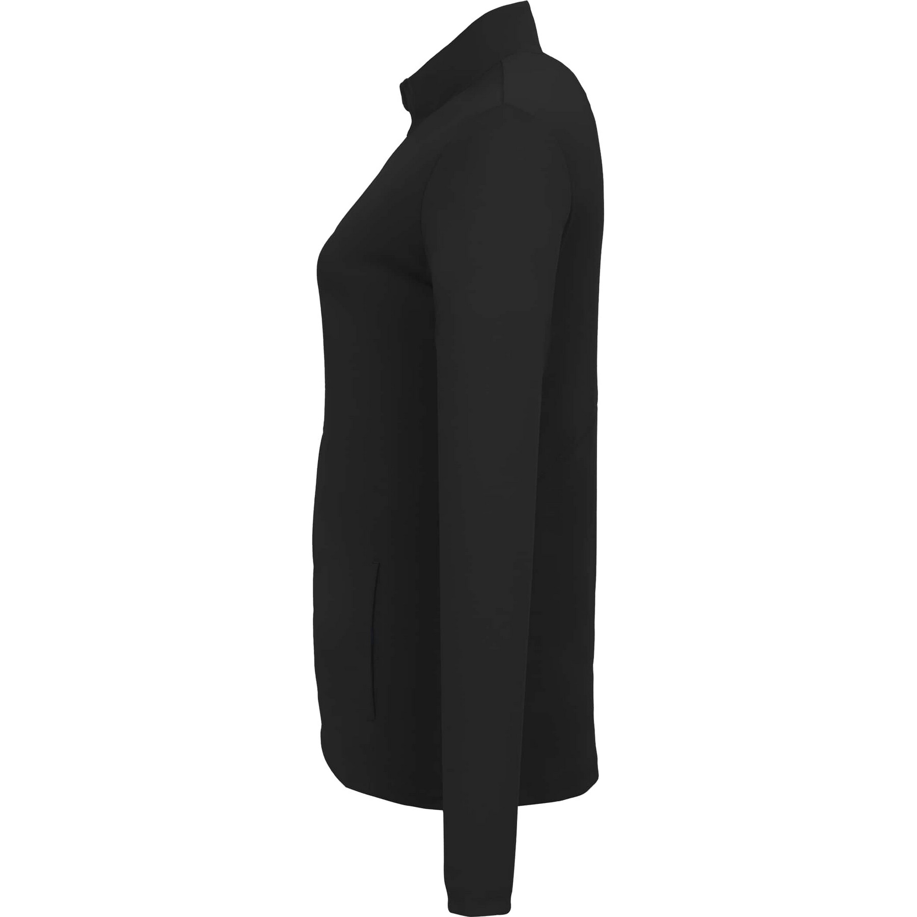 Picture of DARA Knit Full Zip - Women's