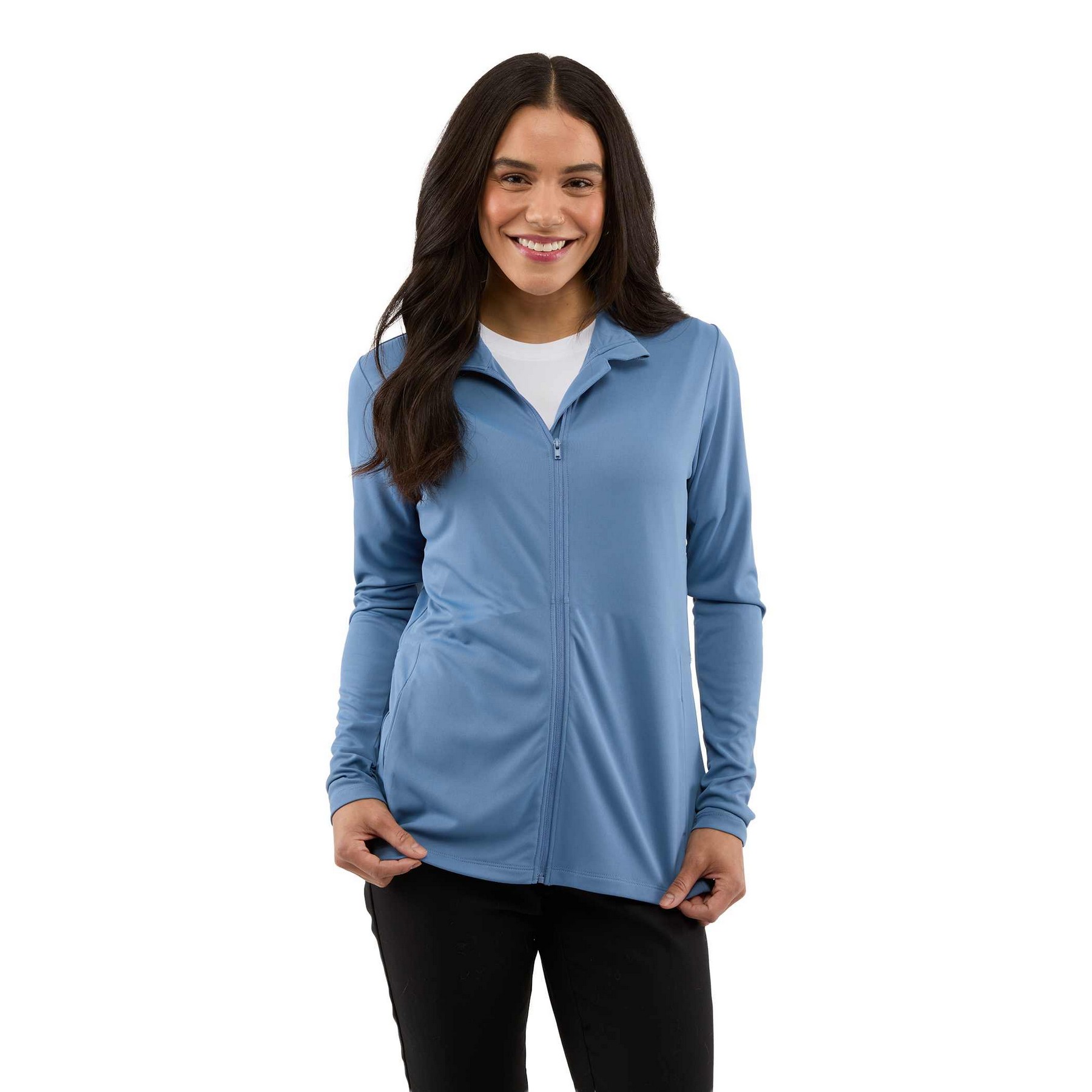 Picture of DARA Knit Full Zip - Women's