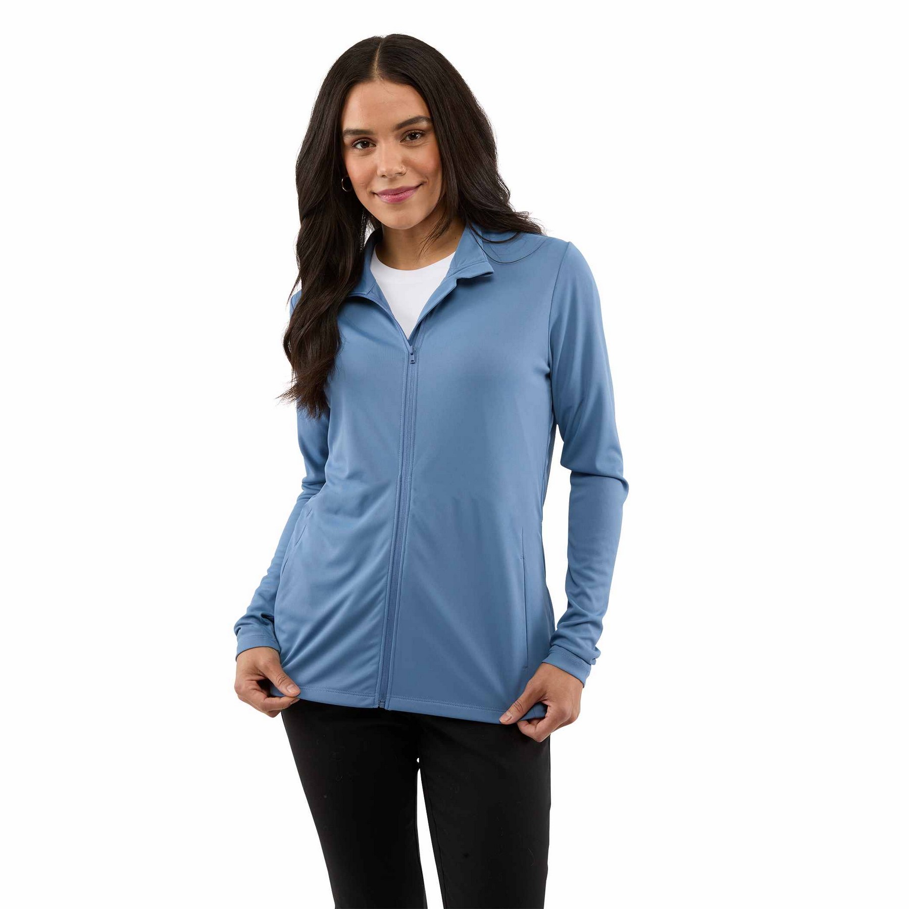 Picture of DARA Knit Full Zip - Women's