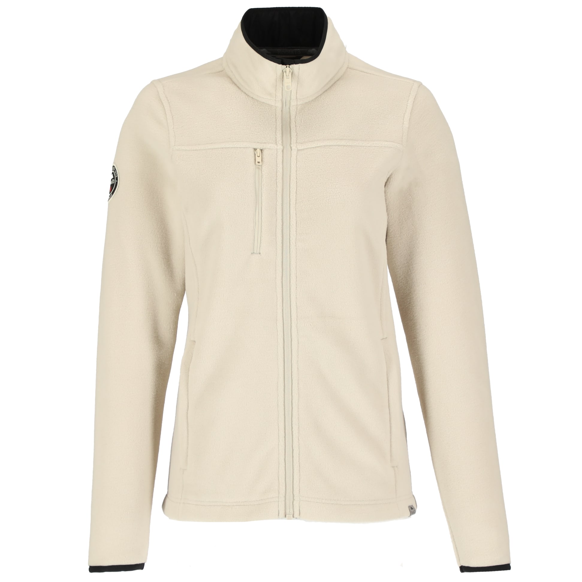 Picture of Women's Roots73 WESTVILLE Eco Microfleece Full Zip Jacket