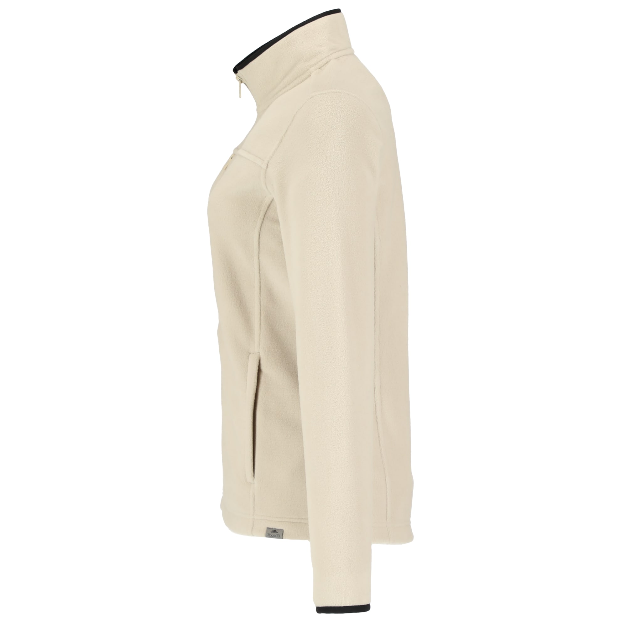 Picture of Women's Roots73 WESTVILLE Eco Microfleece Full Zip Jacket
