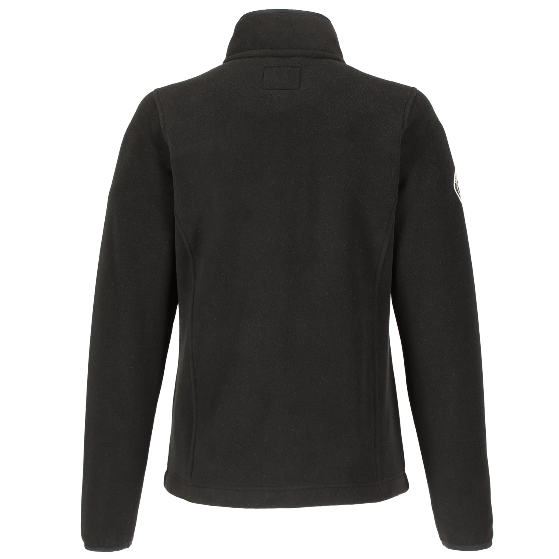 Picture of Women's Roots73 WESTVILLE Eco Microfleece Full Zip Jacket