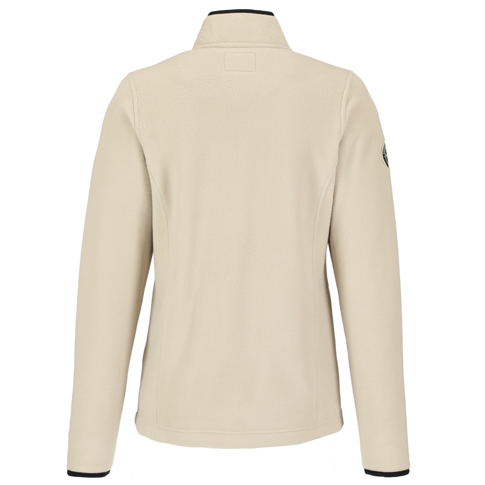Picture of Women's Roots73 WESTVILLE Eco Microfleece Full Zip Jacket