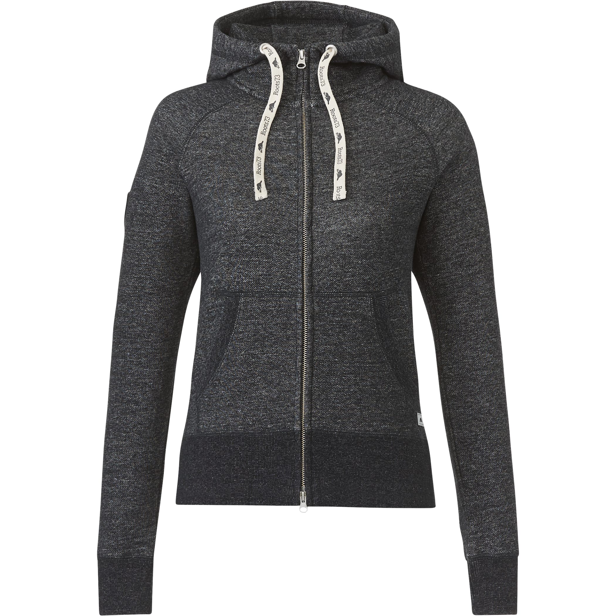 Picture of Women's RIVERSIDE Roots73 Full Zip Fleece Hoodie