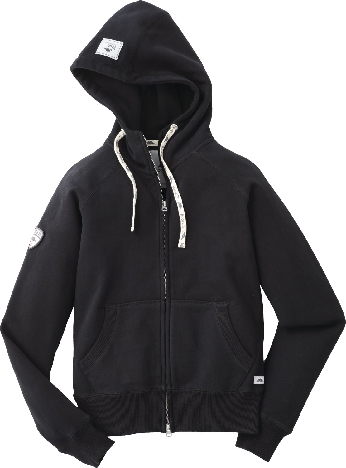 Picture of Women's RIVERSIDE Roots73 Full Zip Fleece Hoodie