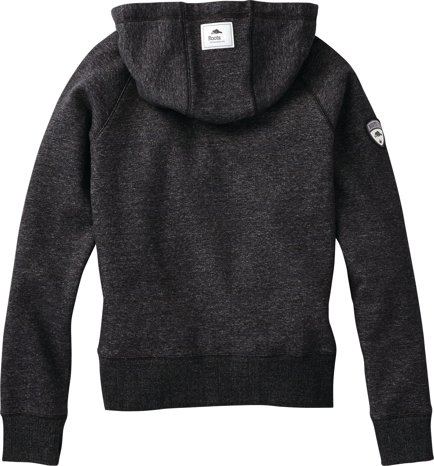 Picture of Women's RIVERSIDE Roots73 Full Zip Fleece Hoodie