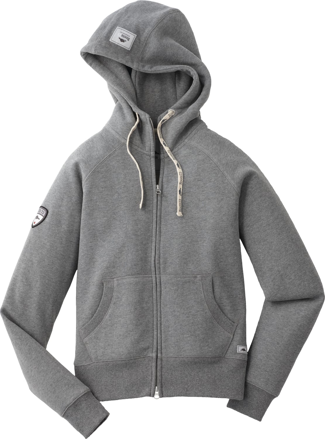 Picture of Women's RIVERSIDE Roots73 Full Zip Fleece Hoodie