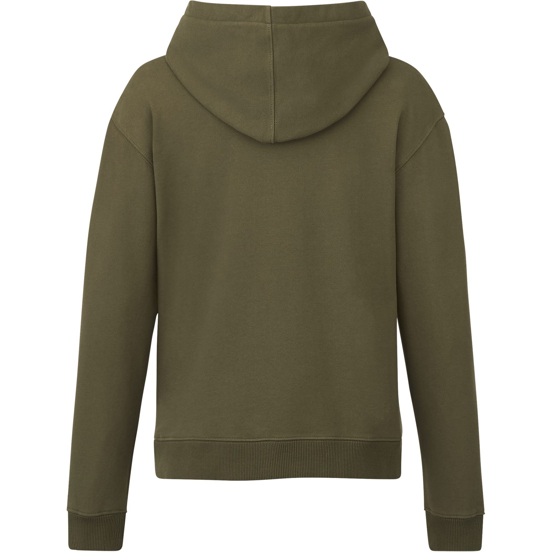 Picture of Women's tentree Organic Cotton French Terry Classic Hoodie