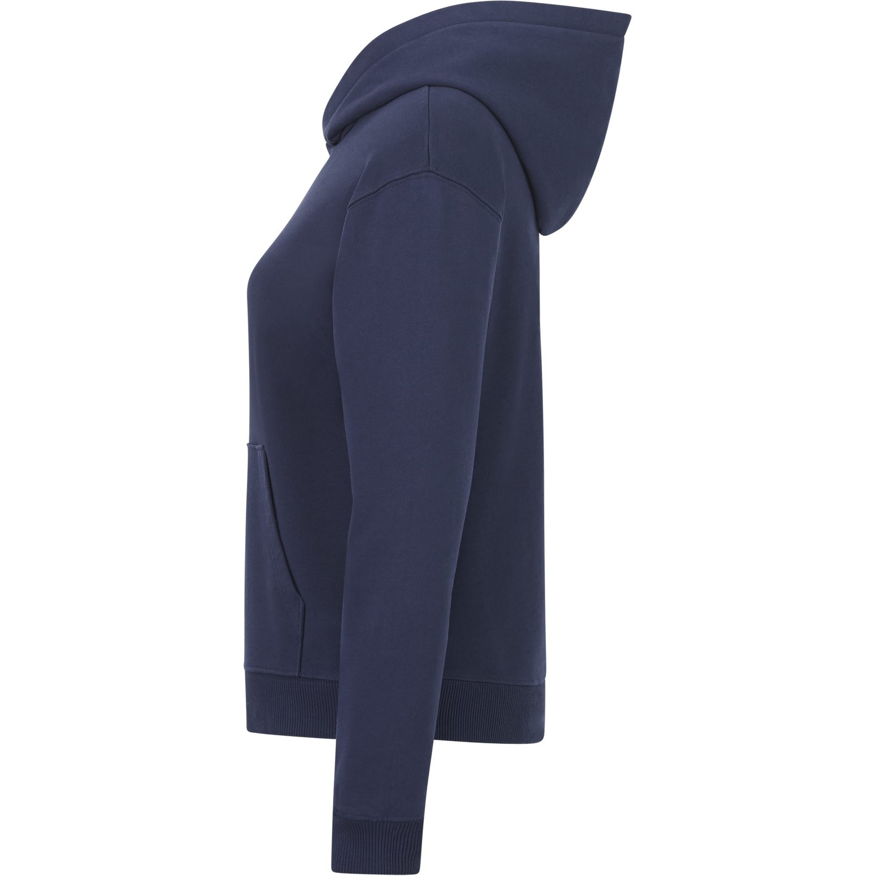 Picture of Women's tentree Organic Cotton French Terry Classic Hoodie