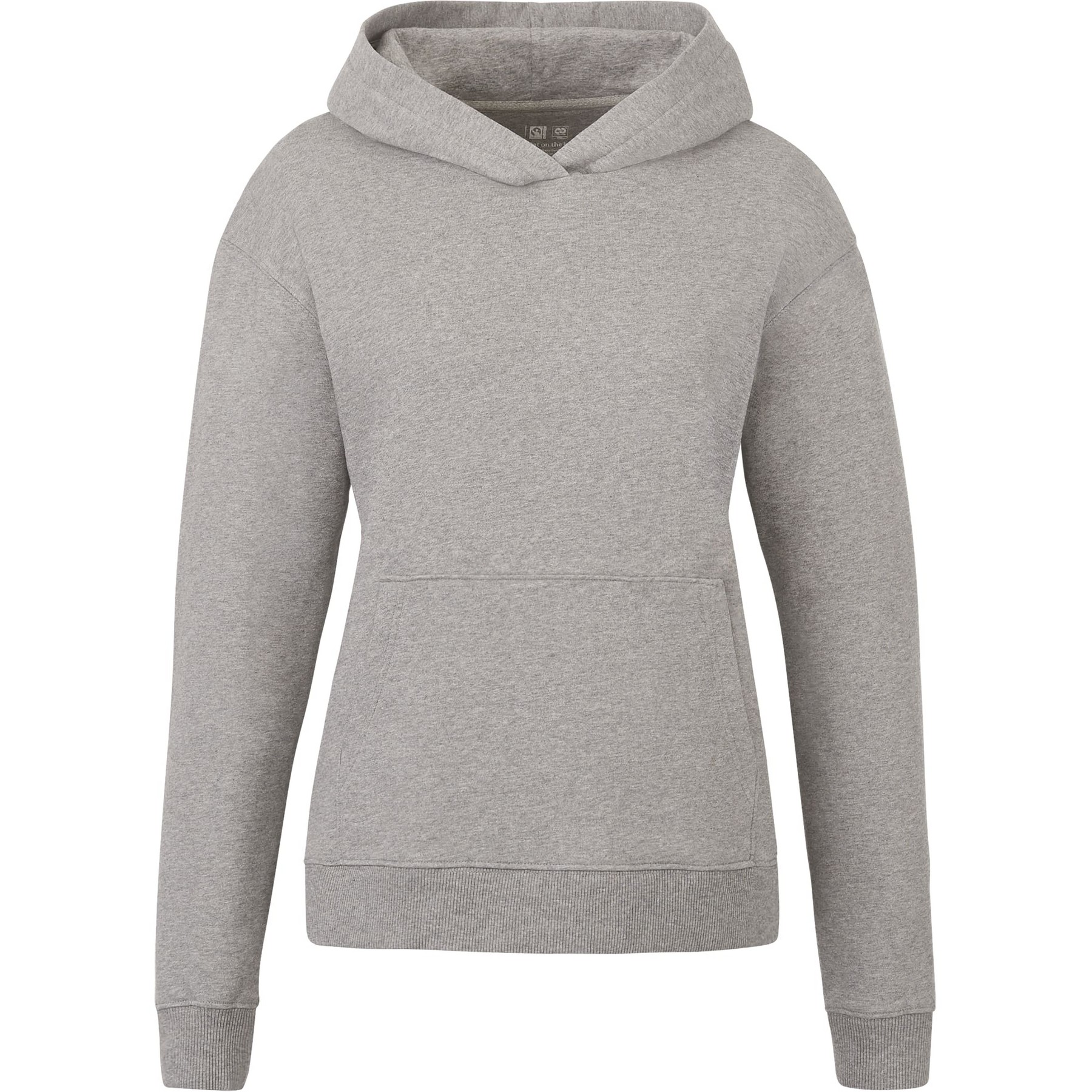 Picture of Women's tentree Organic Cotton French Terry Classic Hoodie