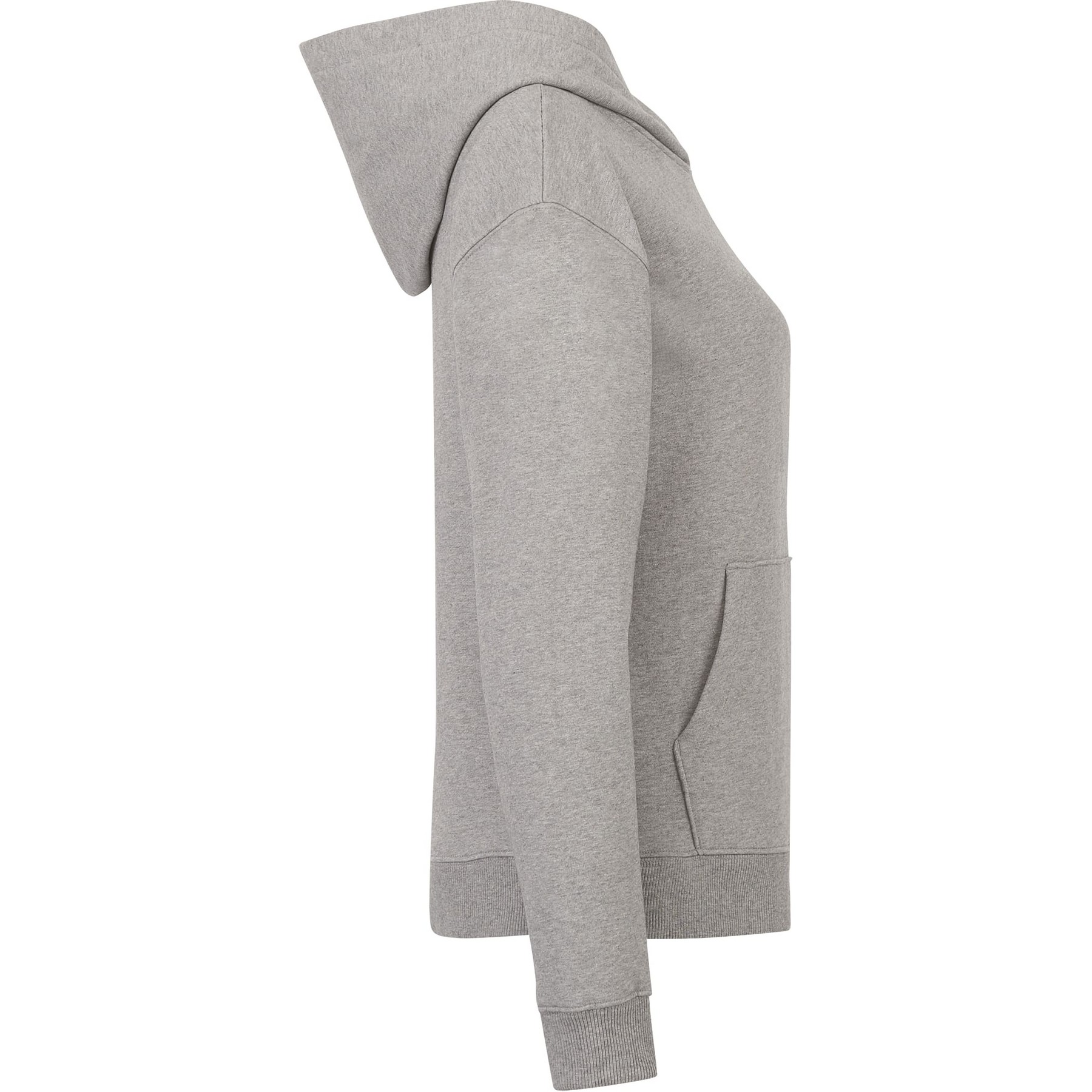Picture of Women's tentree Organic Cotton French Terry Classic Hoodie