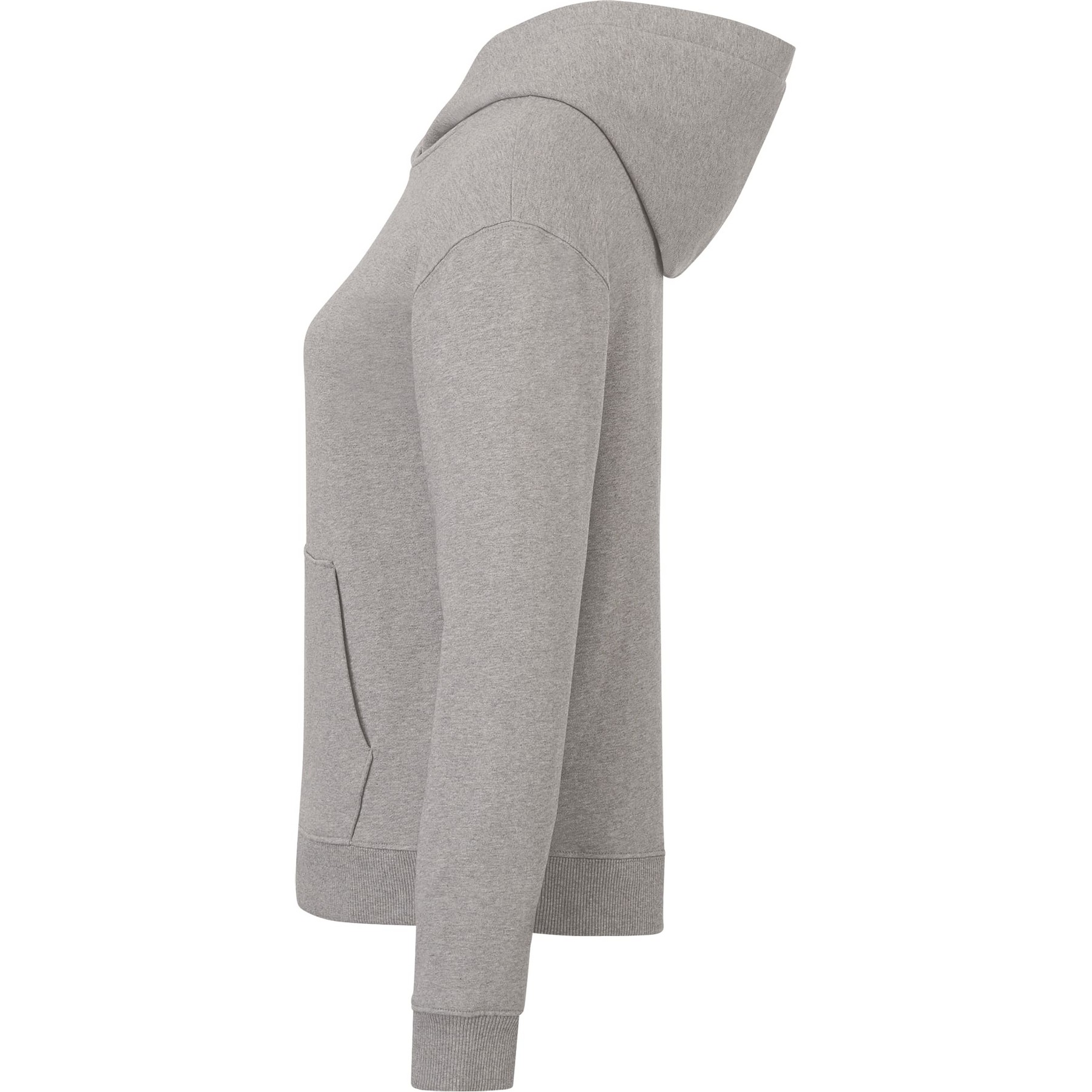 Picture of Women's tentree Organic Cotton French Terry Classic Hoodie