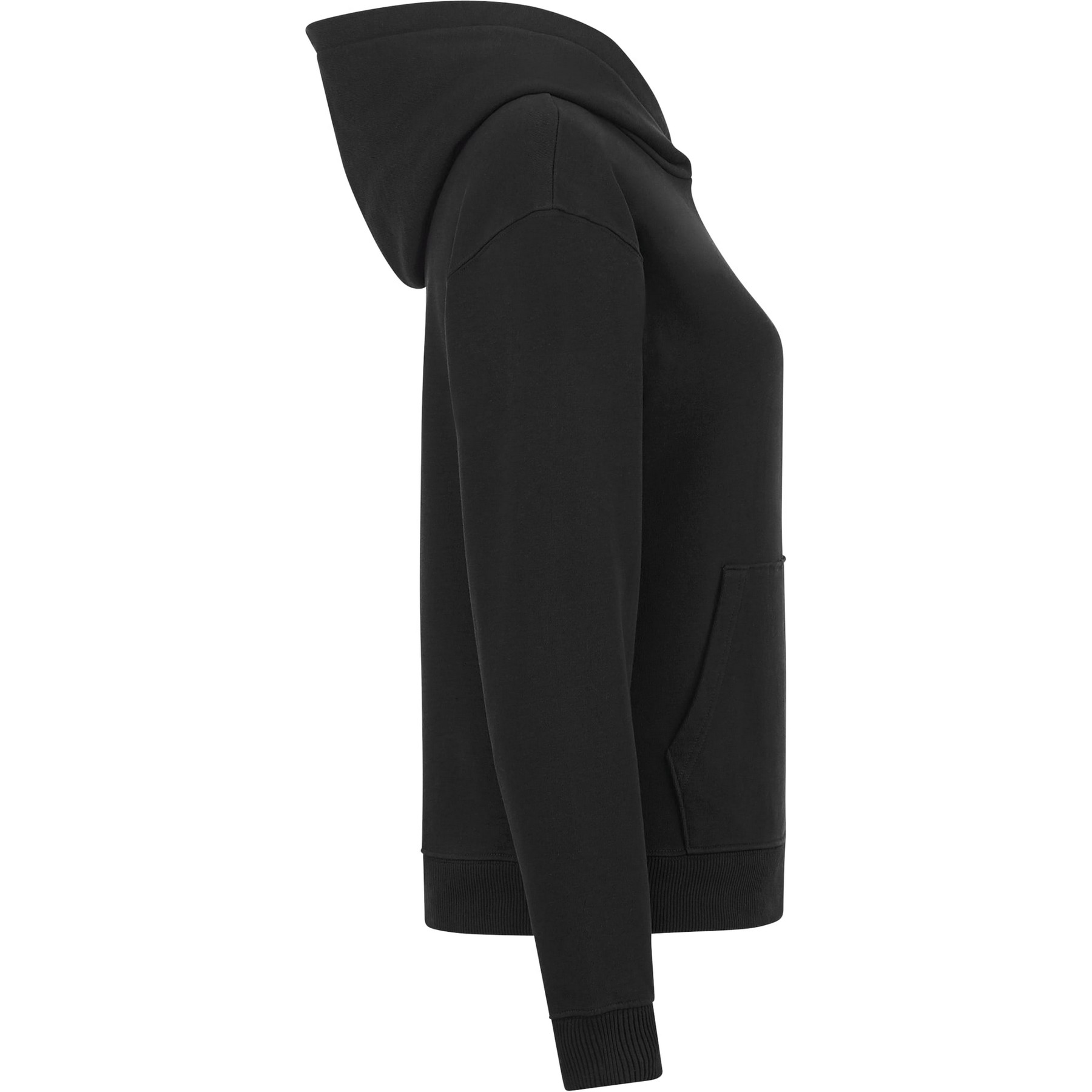 Picture of Women's tentree Organic Cotton French Terry Classic Hoodie