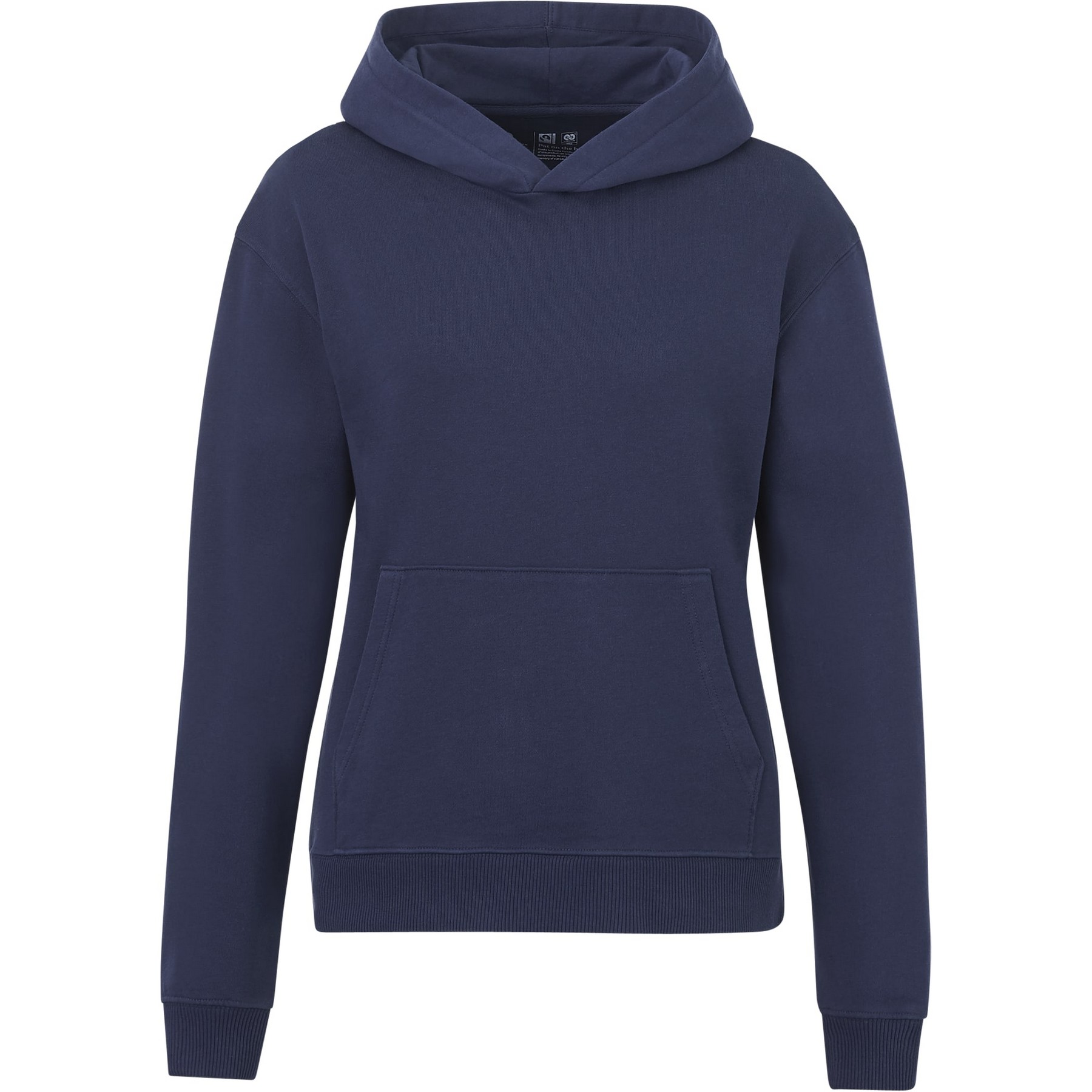 Picture of Women's tentree Organic Cotton French Terry Classic Hoodie