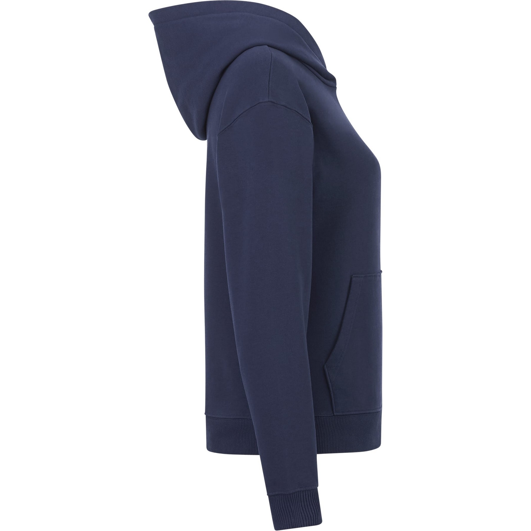 Picture of Women's tentree Organic Cotton French Terry Classic Hoodie