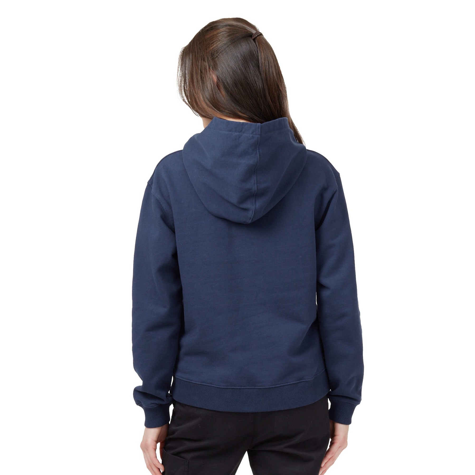 Picture of Women's tentree Organic Cotton French Terry Classic Hoodie