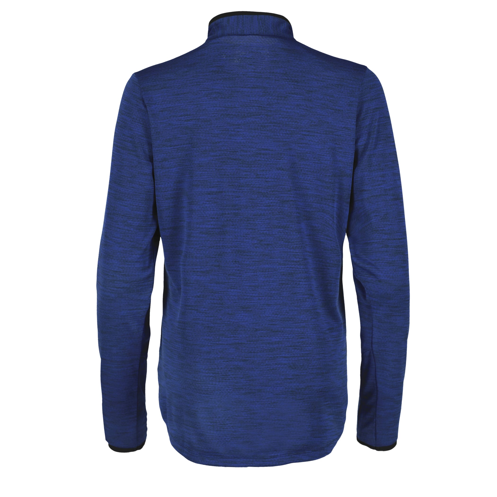 Picture of Women's MATHER Performance Knit Half Zip with Thumb Holes