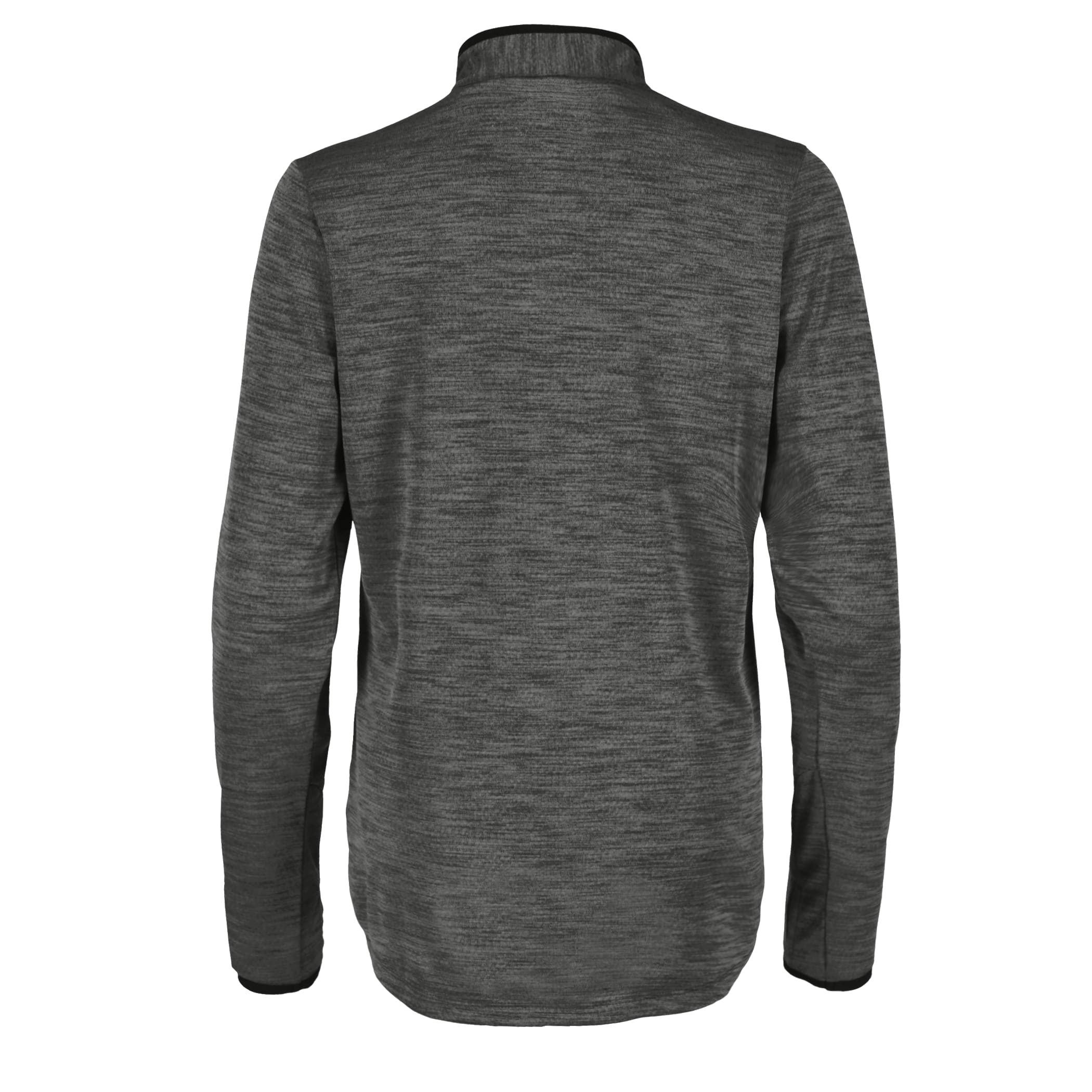 Picture of Women's MATHER Performance Knit Half Zip with Thumb Holes