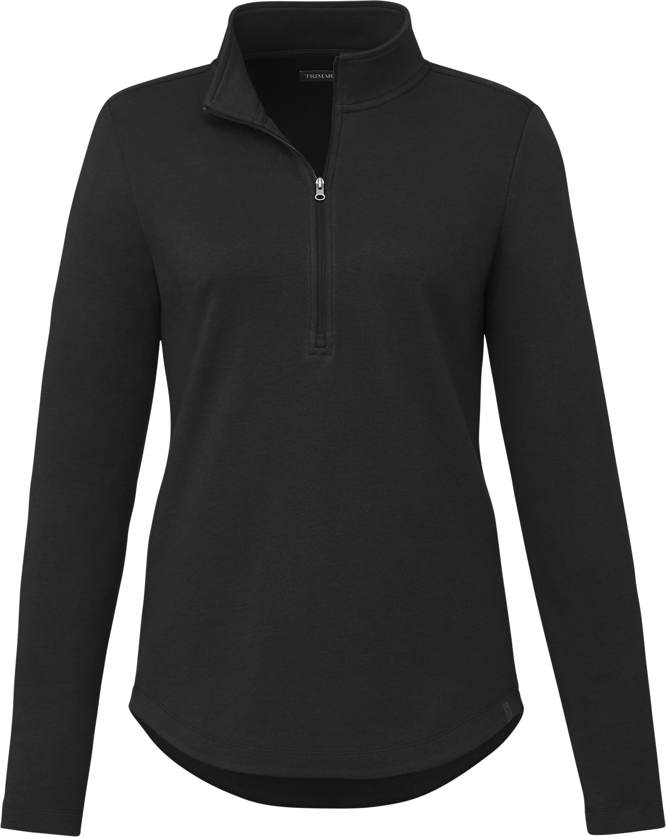Picture of Women's RIGI Eco Knit Half Zip