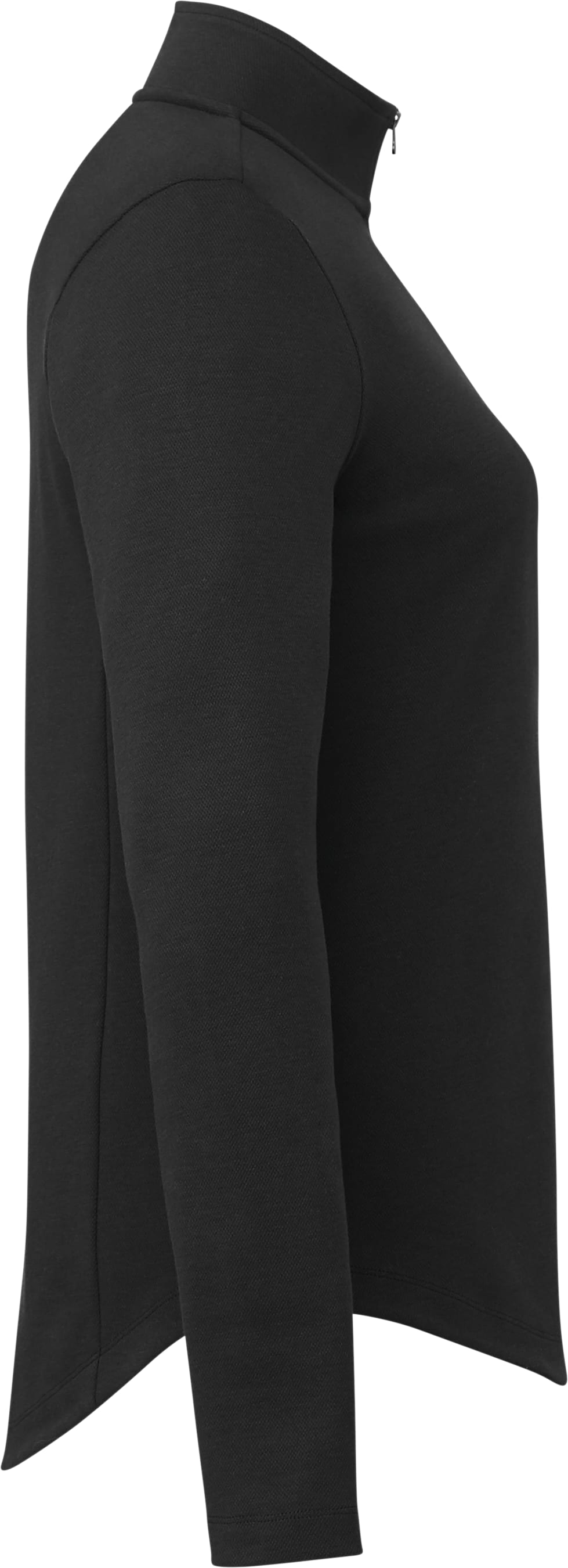 Picture of Women's RIGI Eco Knit Half Zip