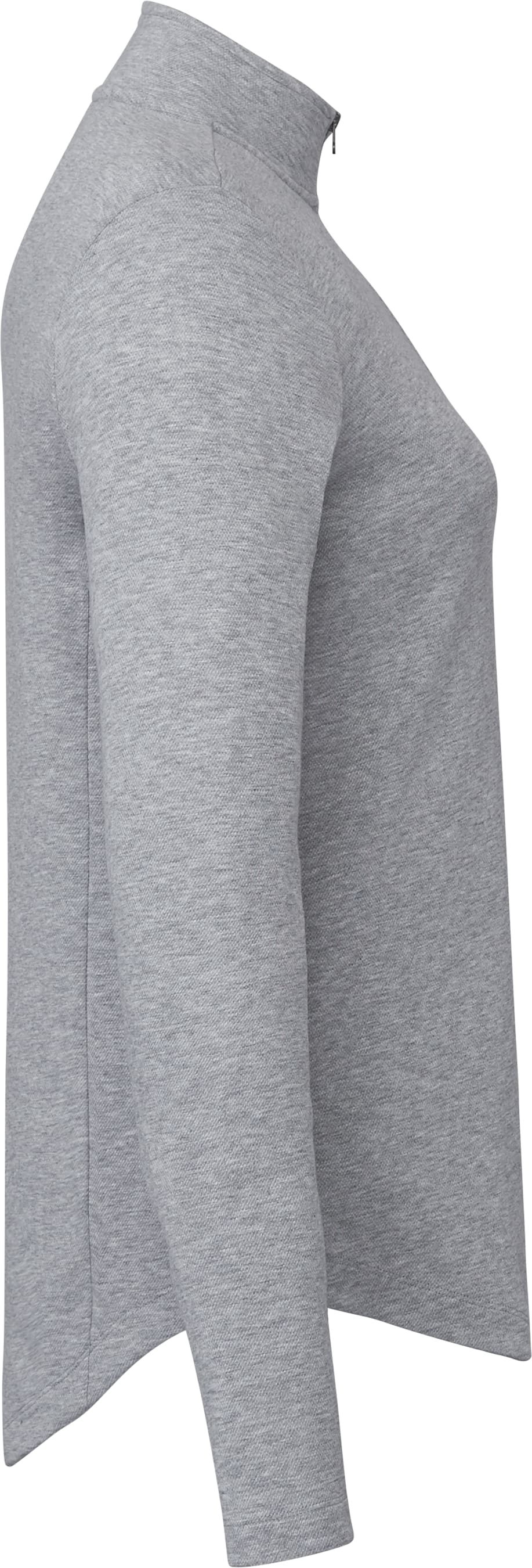 Picture of Women's RIGI Eco Knit Half Zip