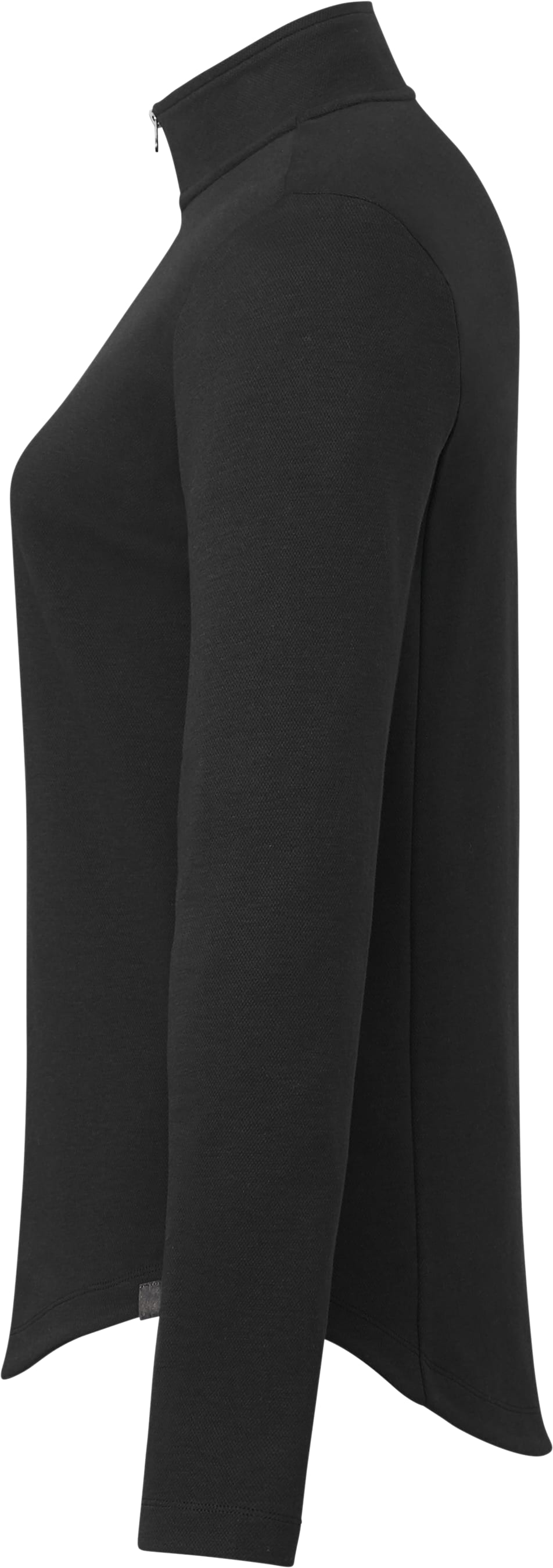 Picture of Women's RIGI Eco Knit Half Zip