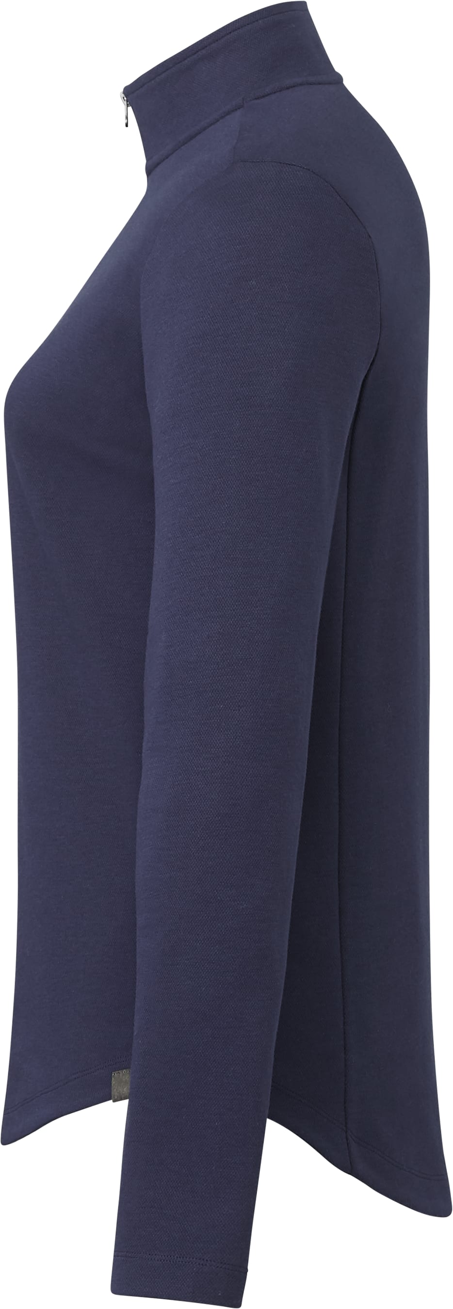 Picture of Women's RIGI Eco Knit Half Zip