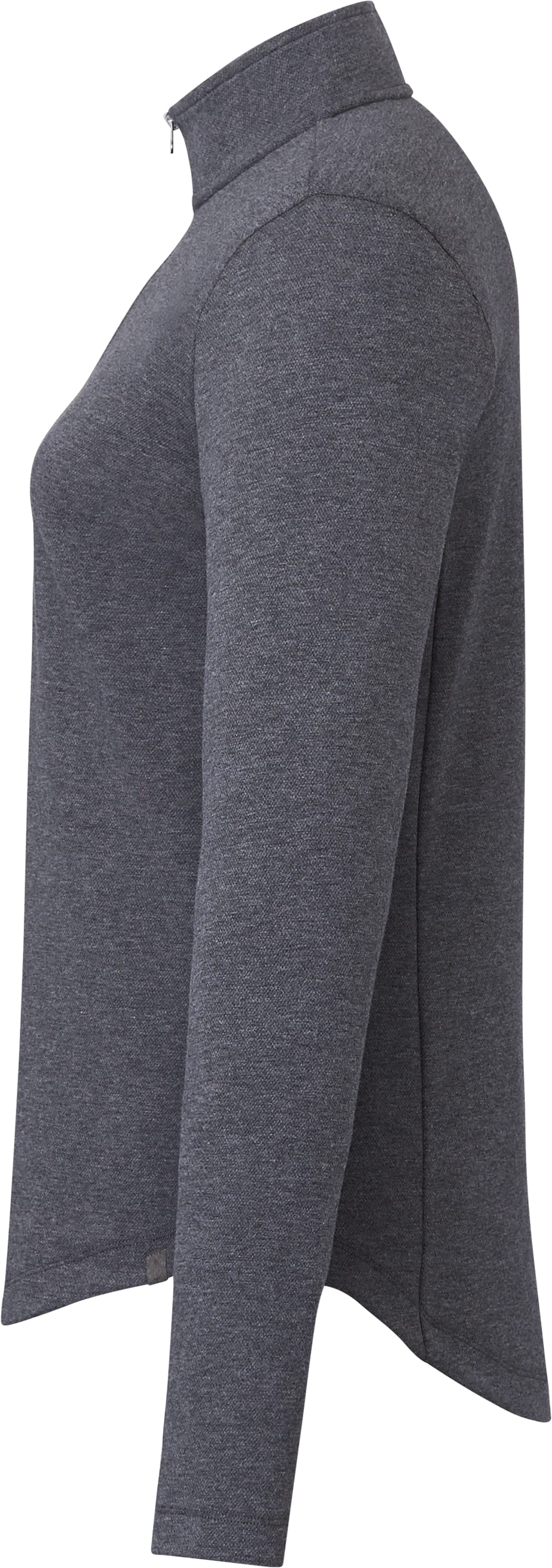 Picture of Women's RIGI Eco Knit Half Zip