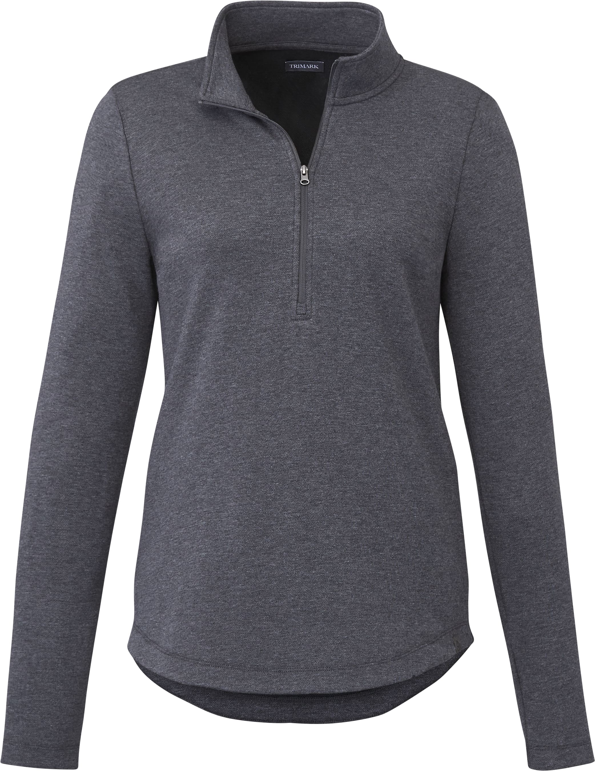 Picture of Women's RIGI Eco Knit Half Zip