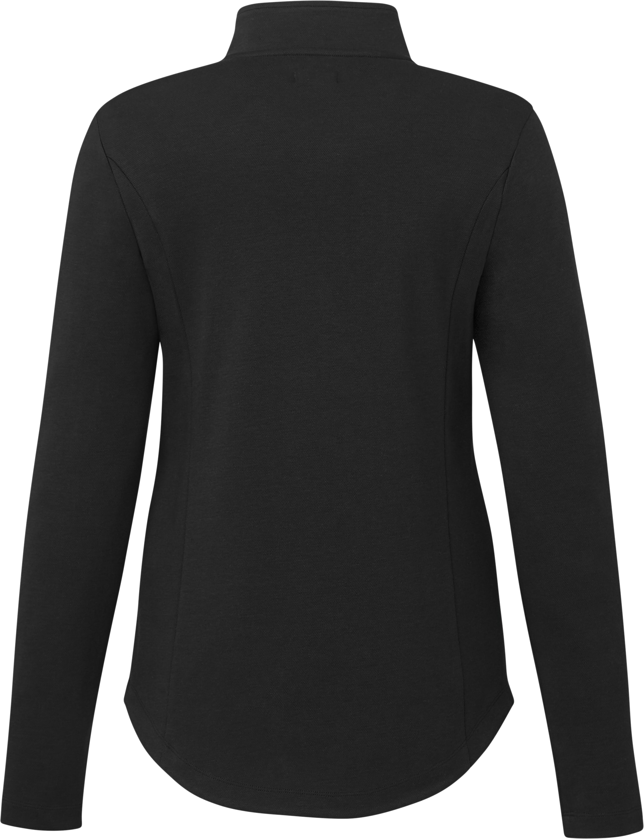Picture of Women's RIGI Eco Knit Half Zip