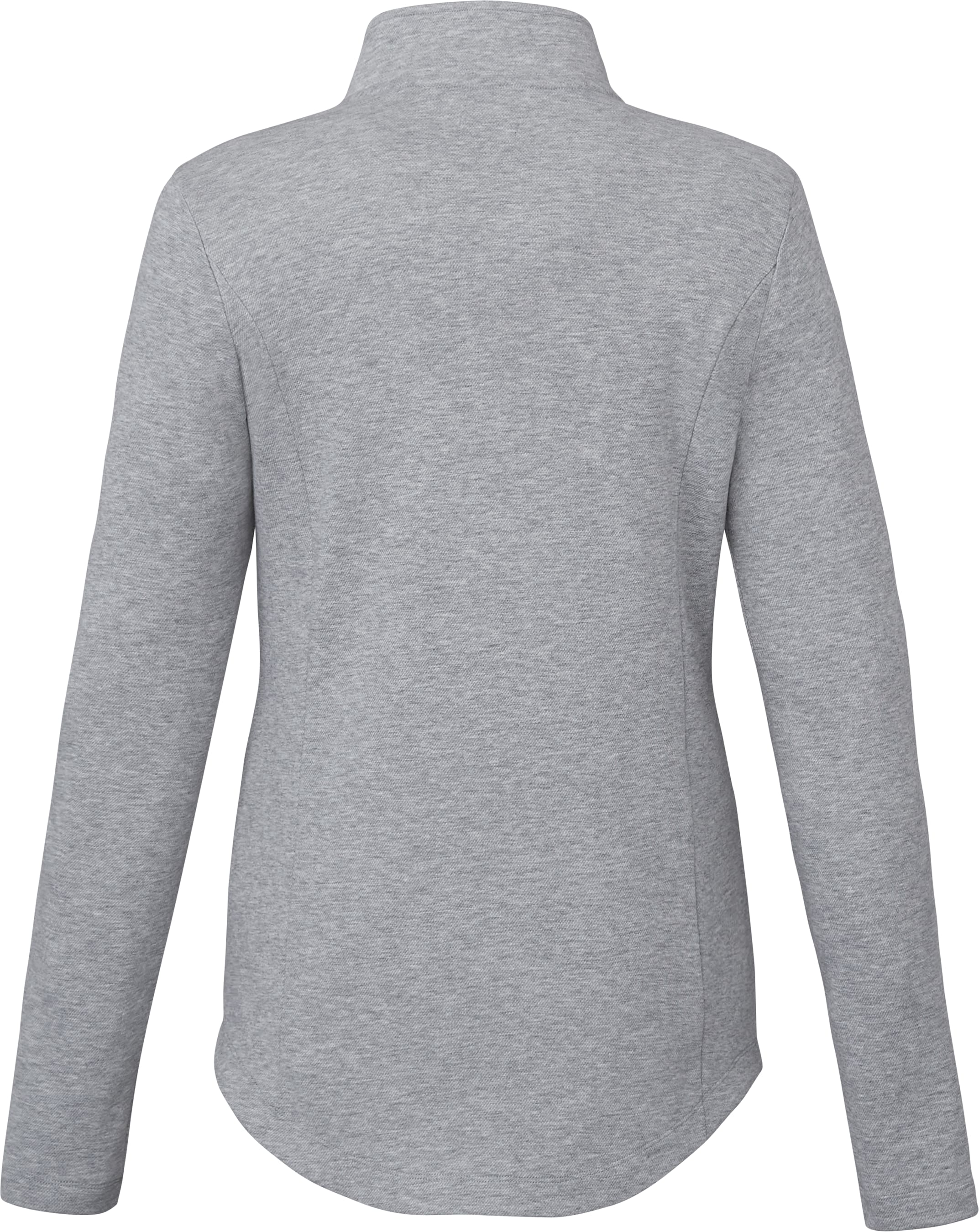 Picture of Women's RIGI Eco Knit Half Zip