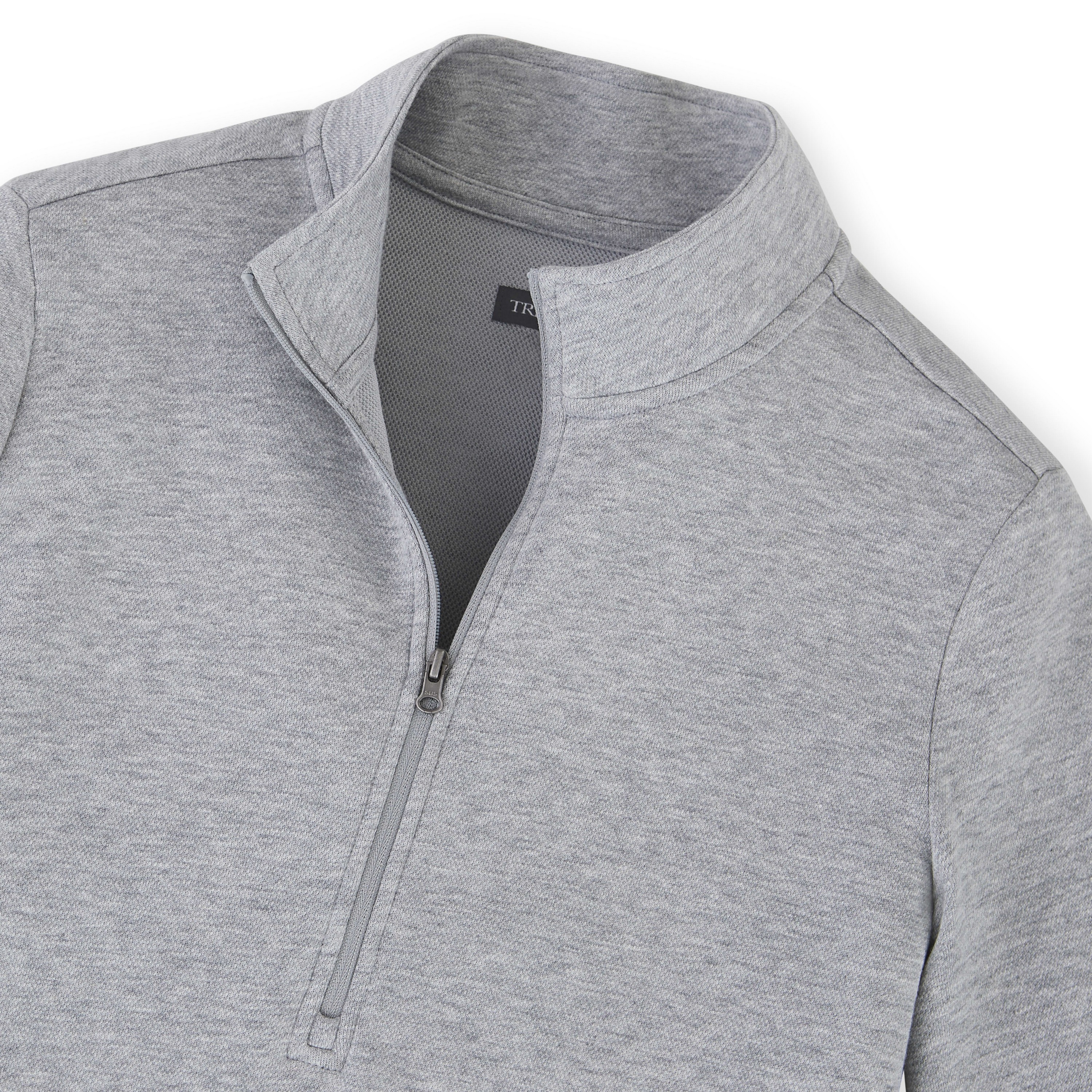 Picture of Women's RIGI Eco Knit Half Zip