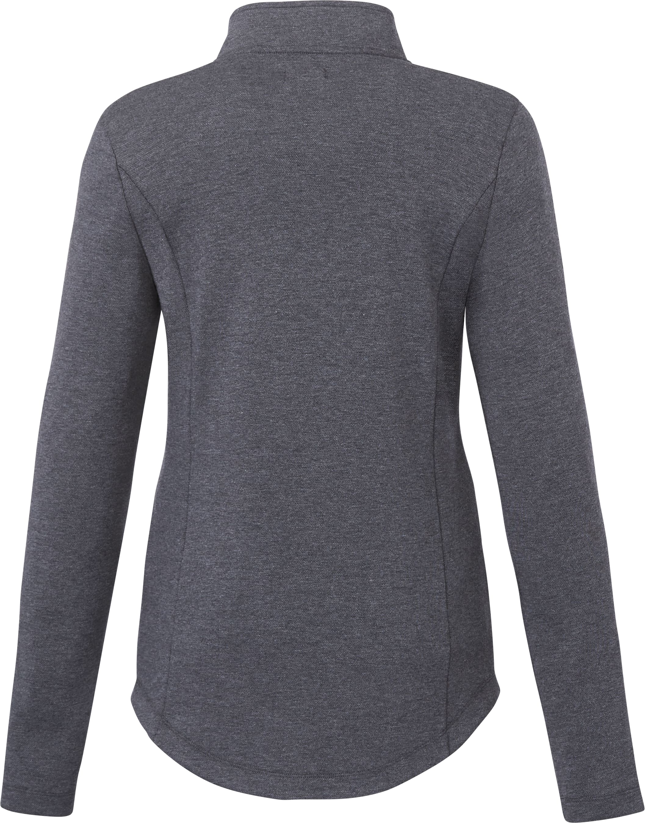 Picture of Women's RIGI Eco Knit Half Zip