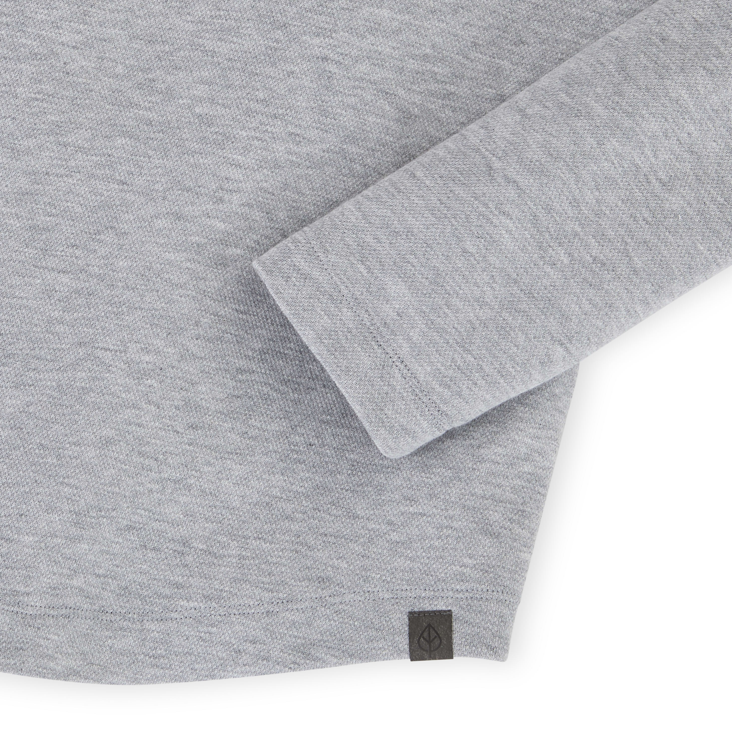 Picture of Women's RIGI Eco Knit Half Zip