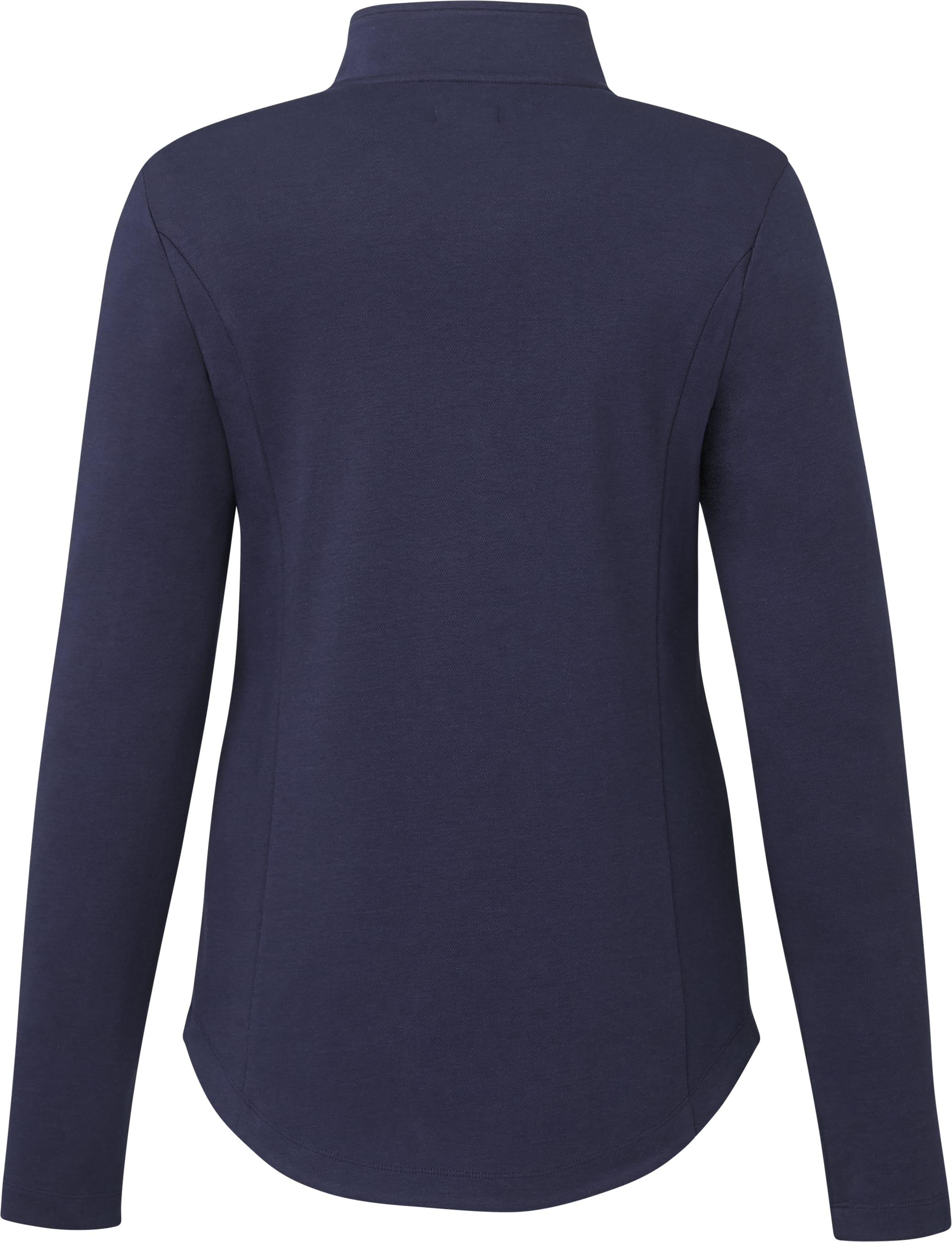 Picture of Women's RIGI Eco Knit Half Zip