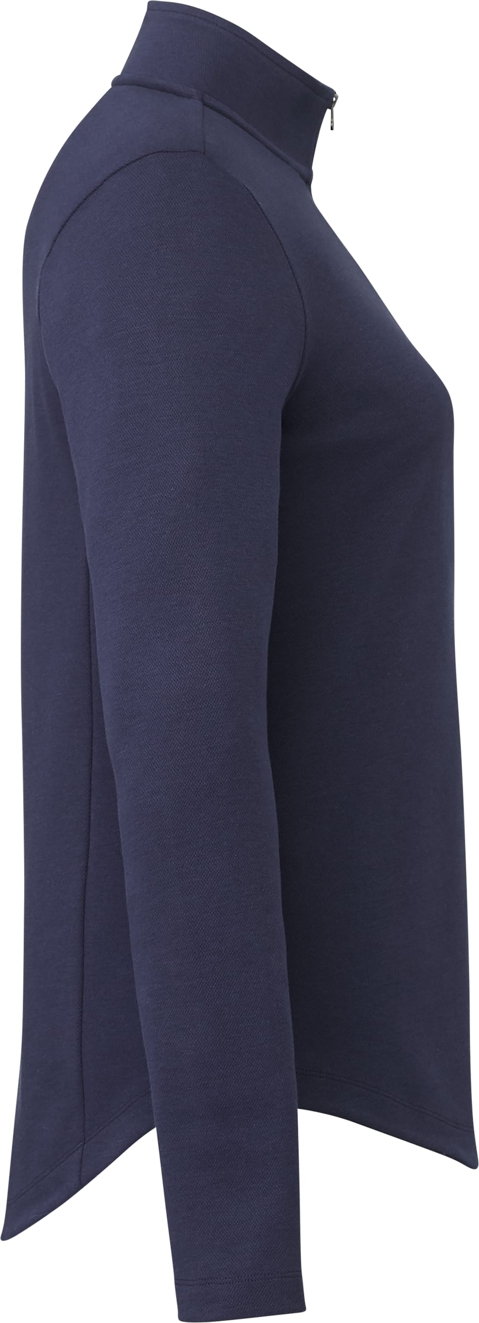 Picture of Women's RIGI Eco Knit Half Zip