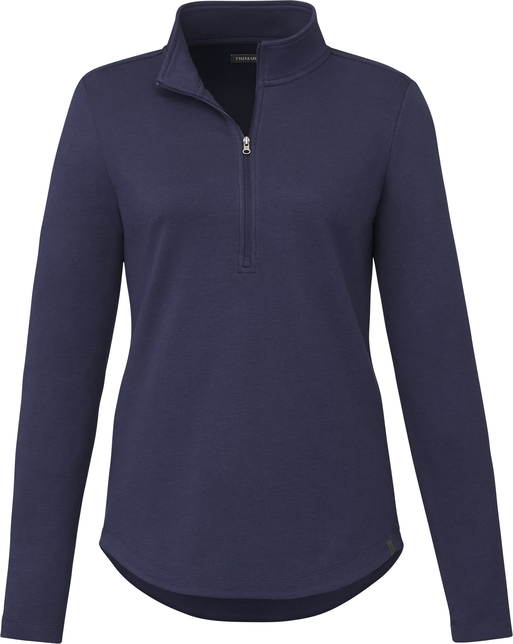 Picture of Women's RIGI Eco Knit Half Zip