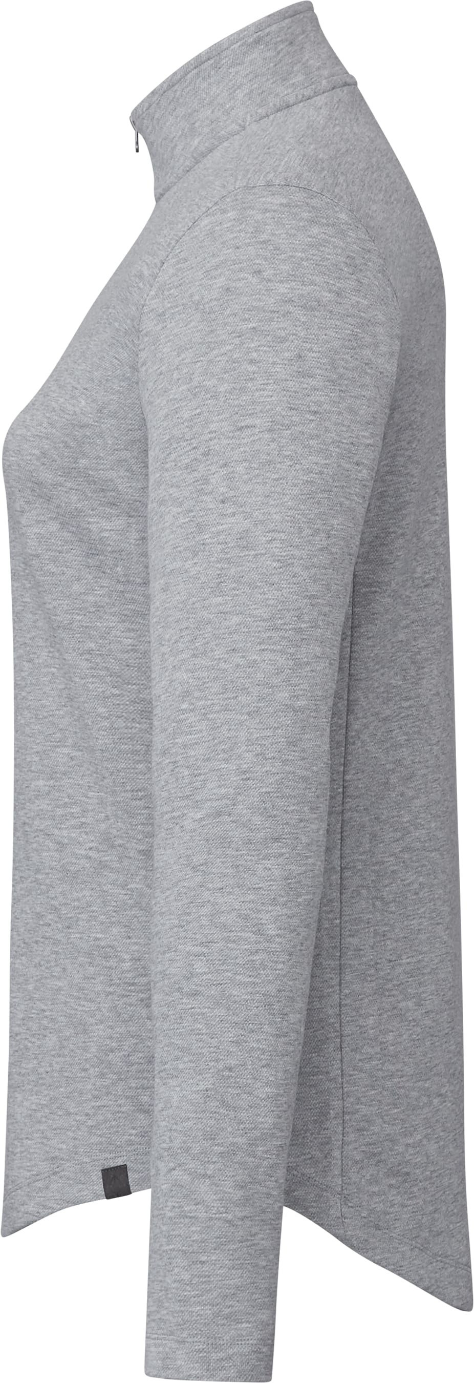 Picture of Women's RIGI Eco Knit Half Zip